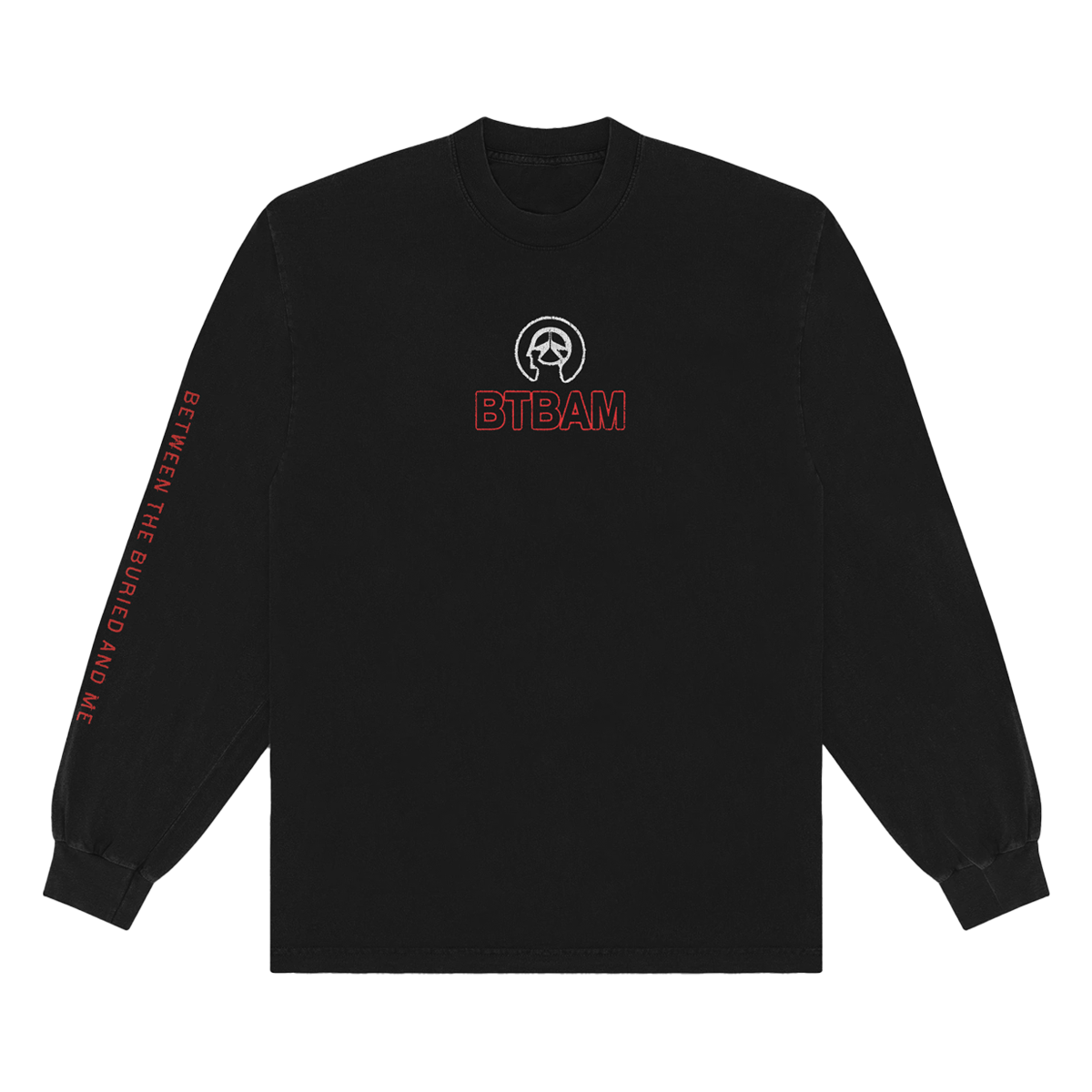 Absent Longsleeve