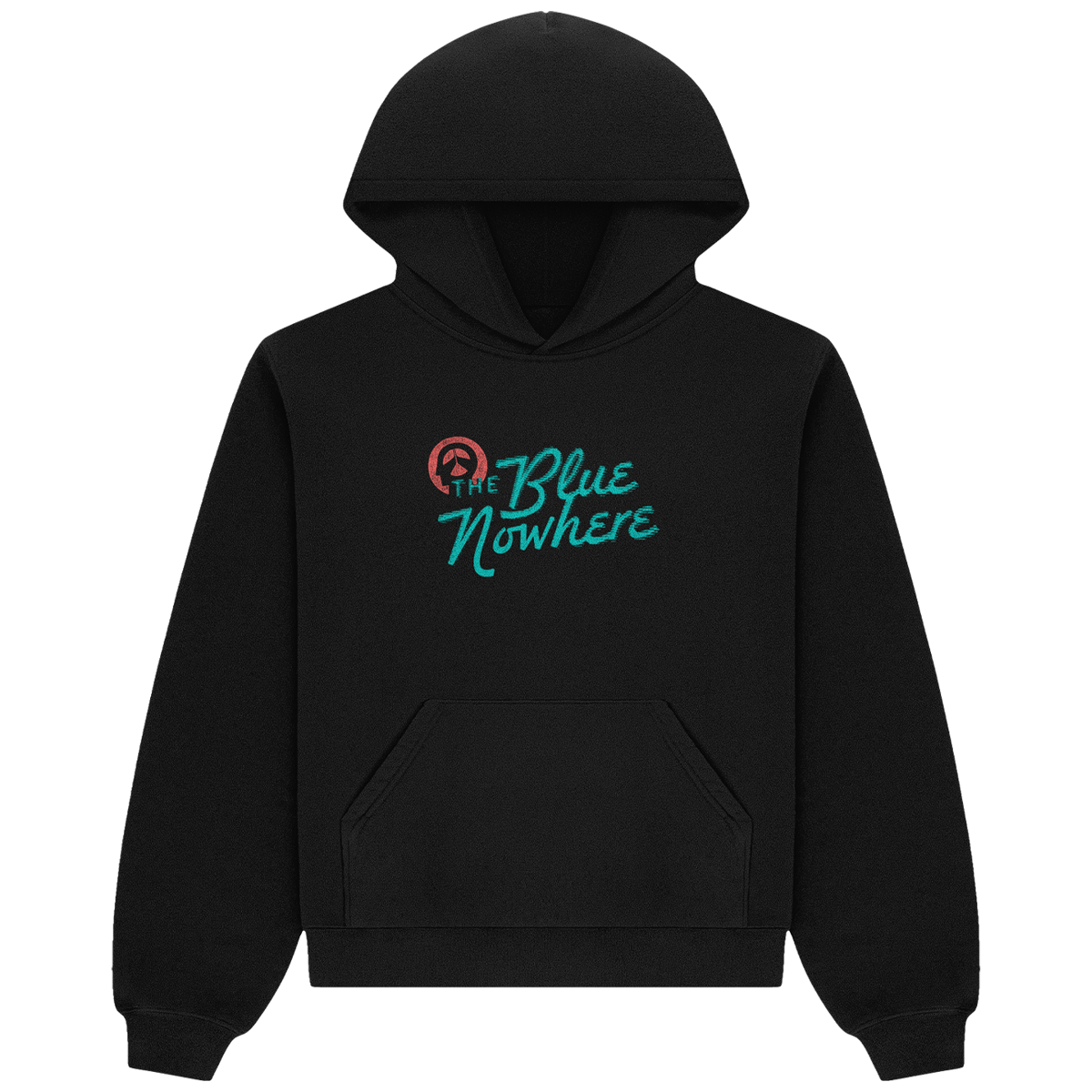 Anything but Possible Hoodie