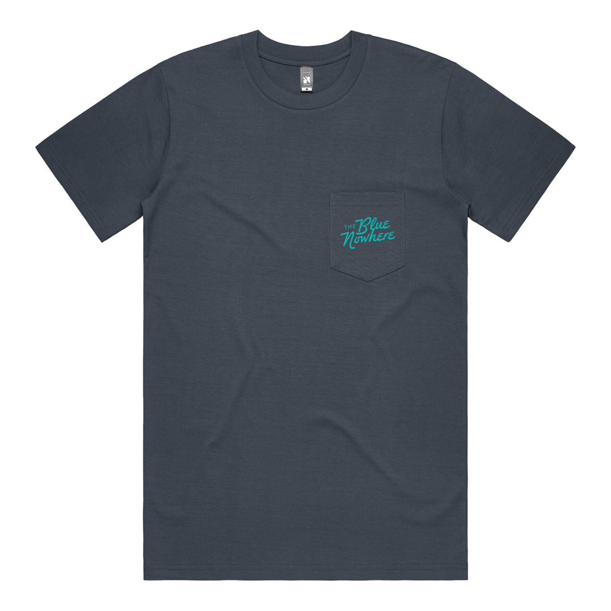 Anything but Possible Pocket Shirt