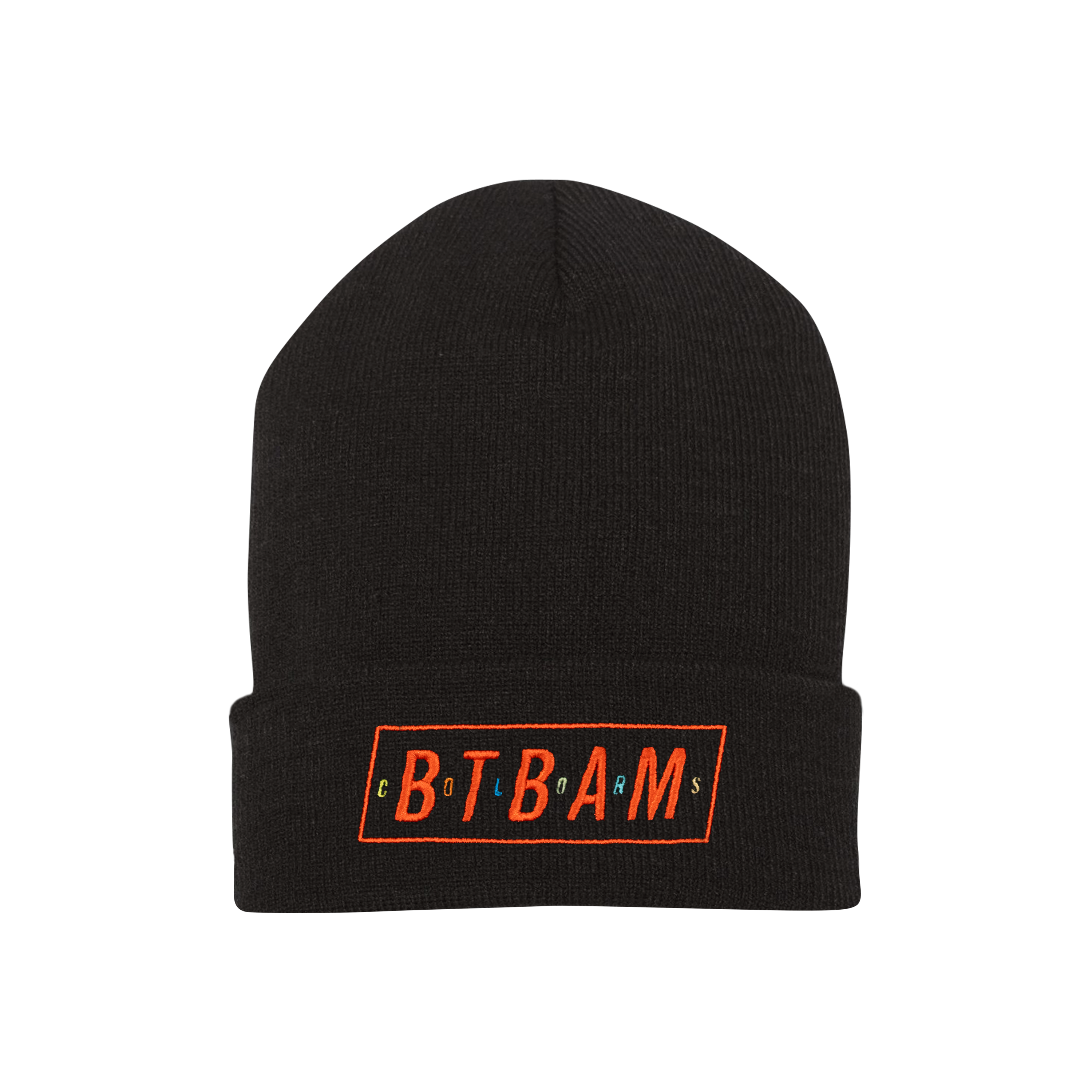 Colors Beanie
