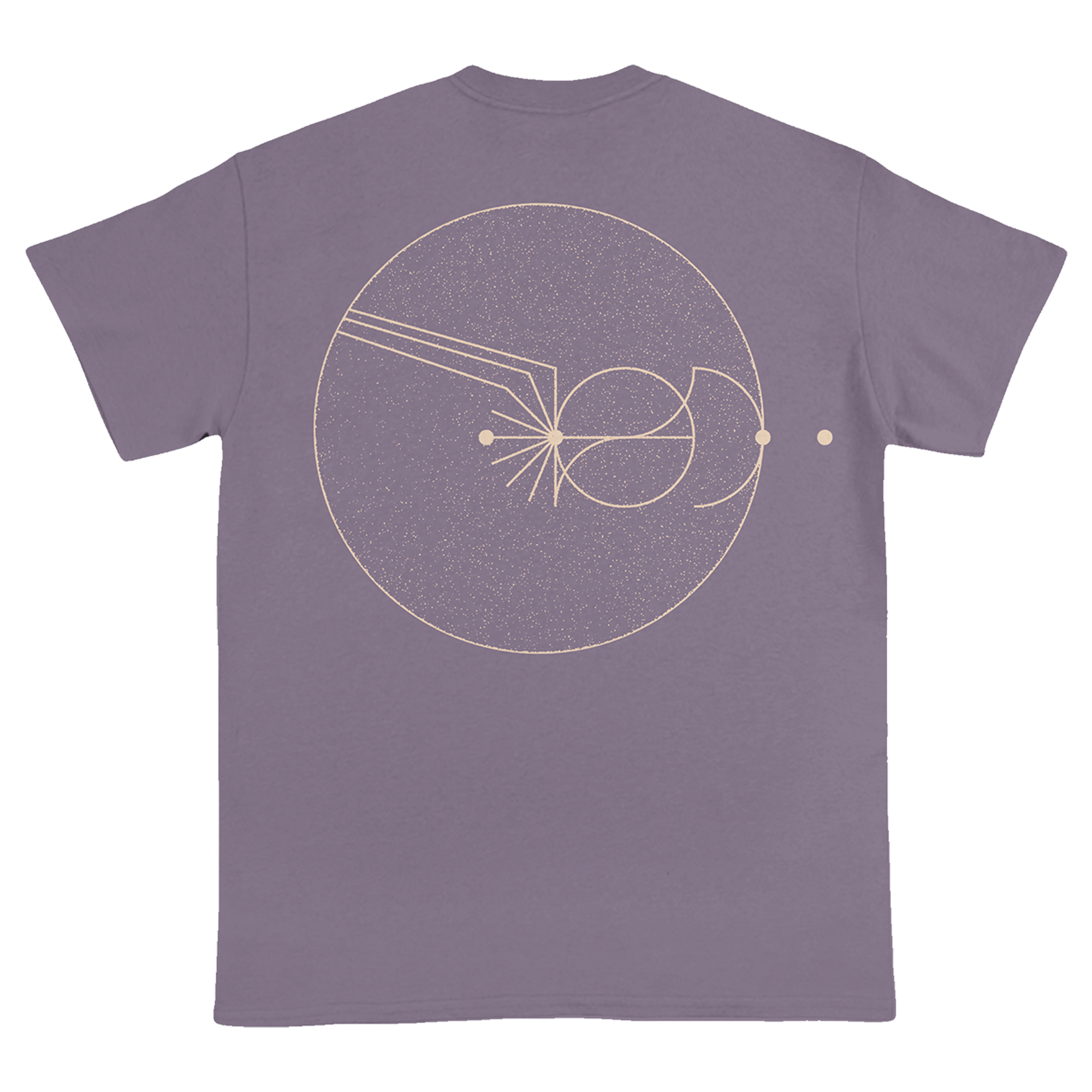 Clouds Shirt (Comfort Colors)