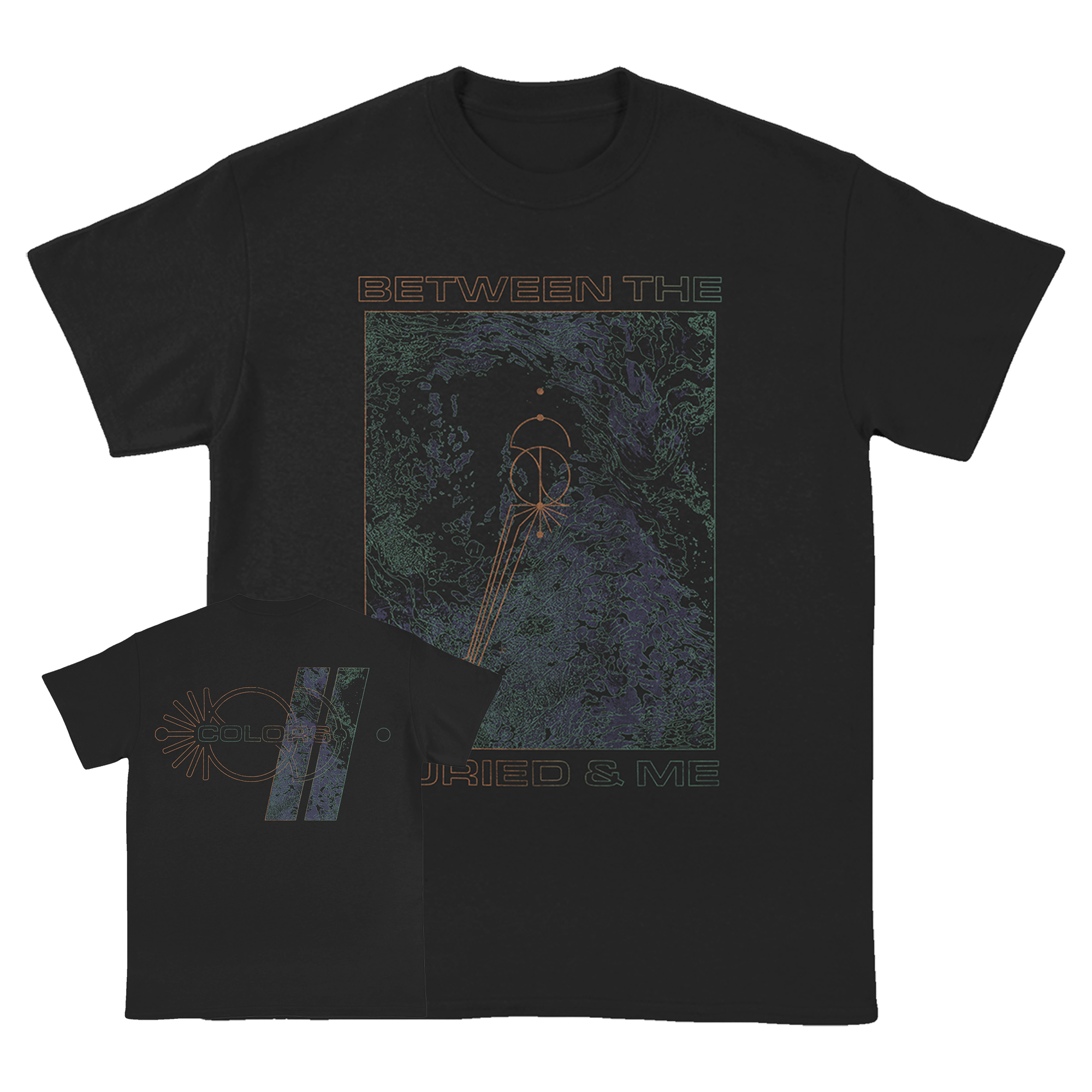 Overview Shirt