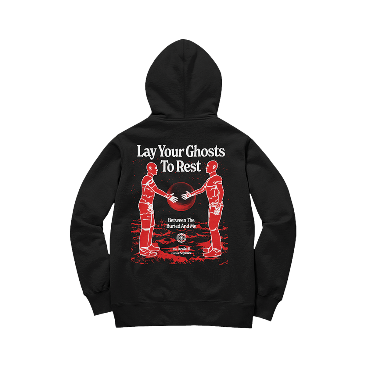 Btbam hoodie 2024