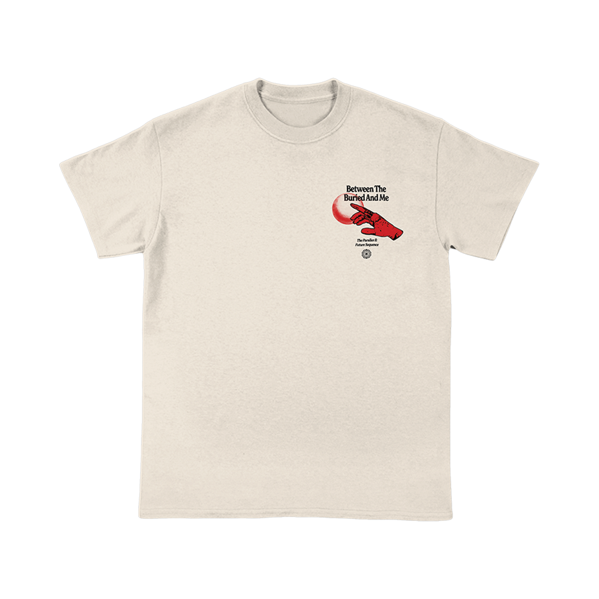 Lay Your Ghosts to Rest Shirt