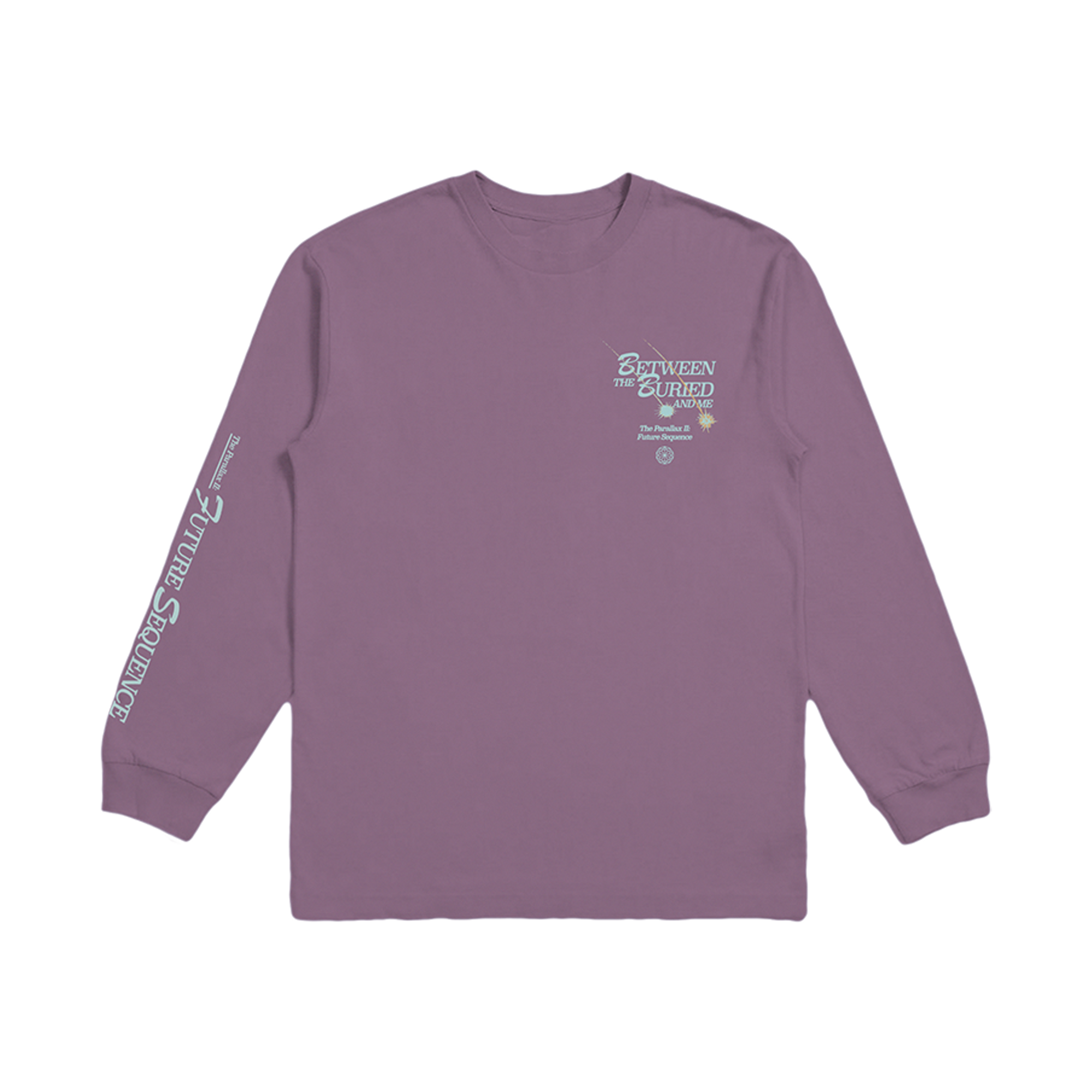 Goodbye to Everything Longsleeve (Comfort Colors)