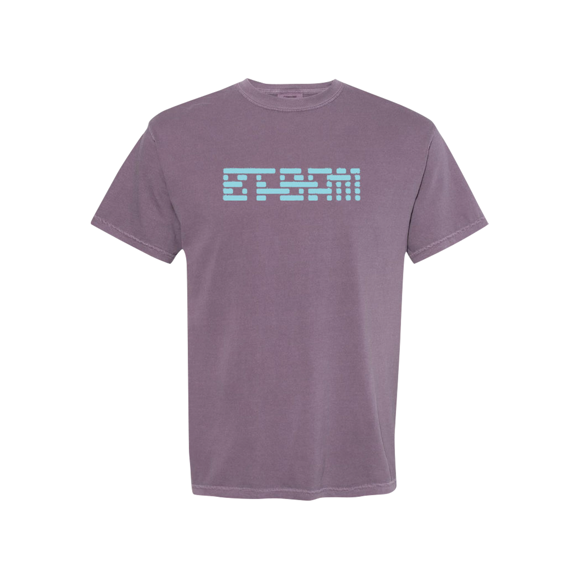 Bit Shirt (Comfort Colors)