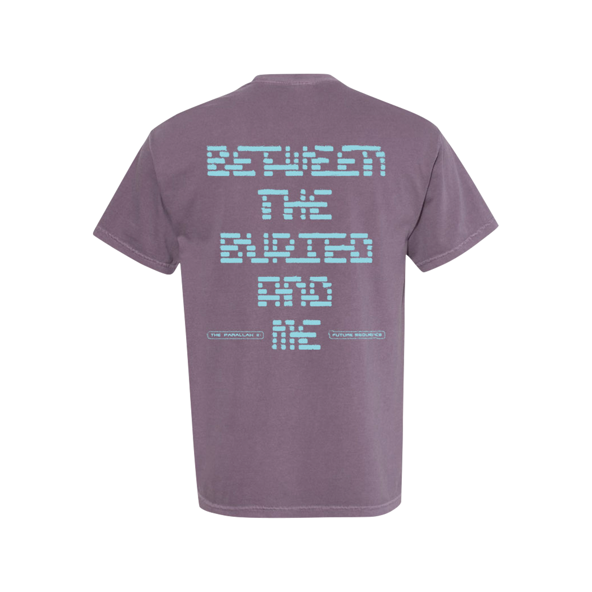 Bit Shirt (Comfort Colors)