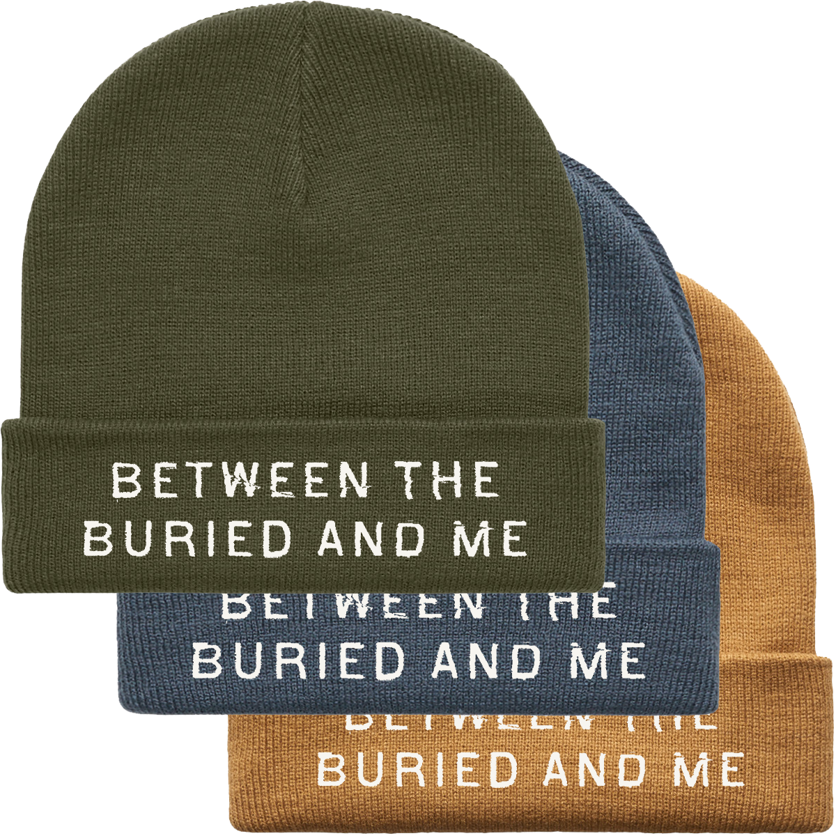 TBN Logo Beanie