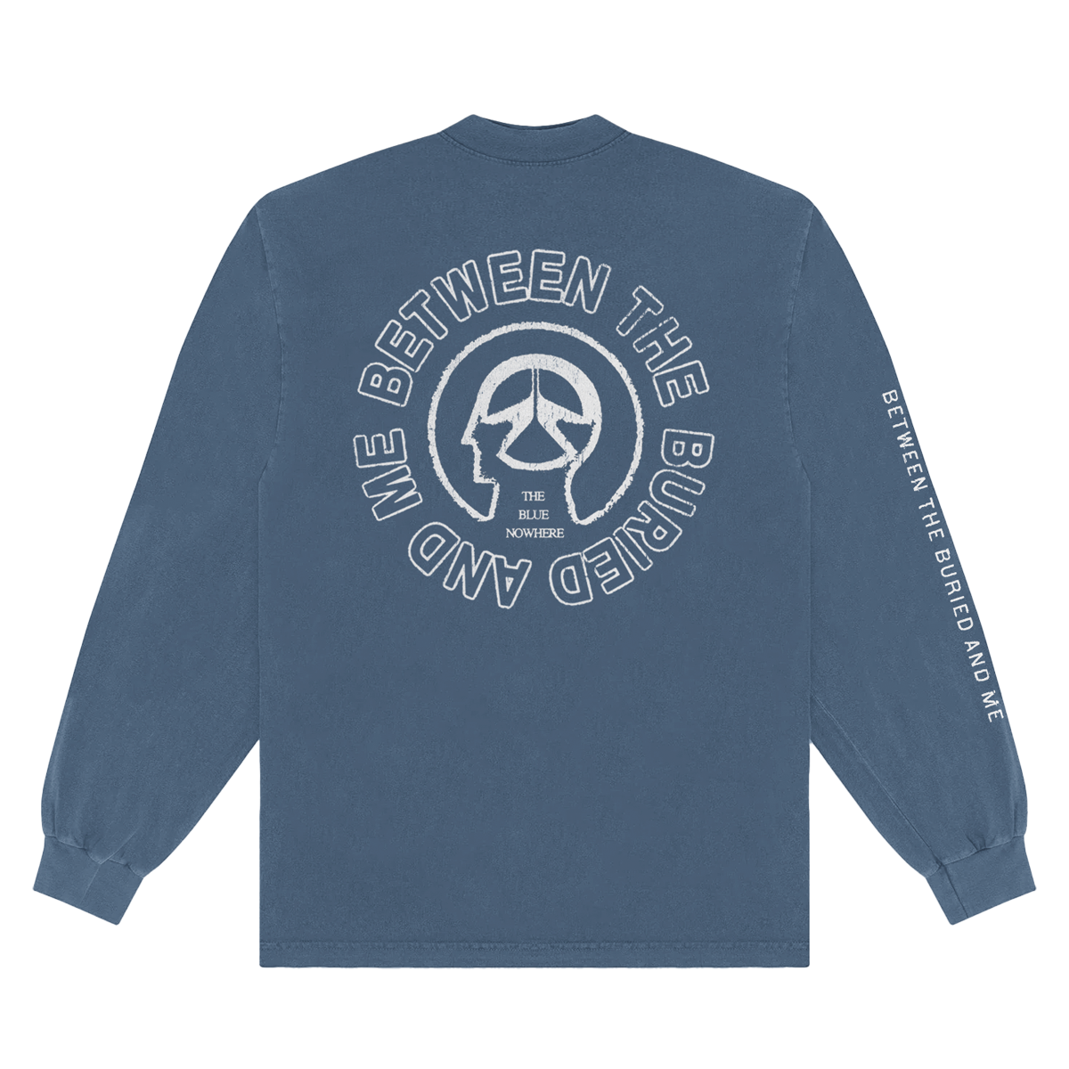 Circle Nowhere Longsleeve
