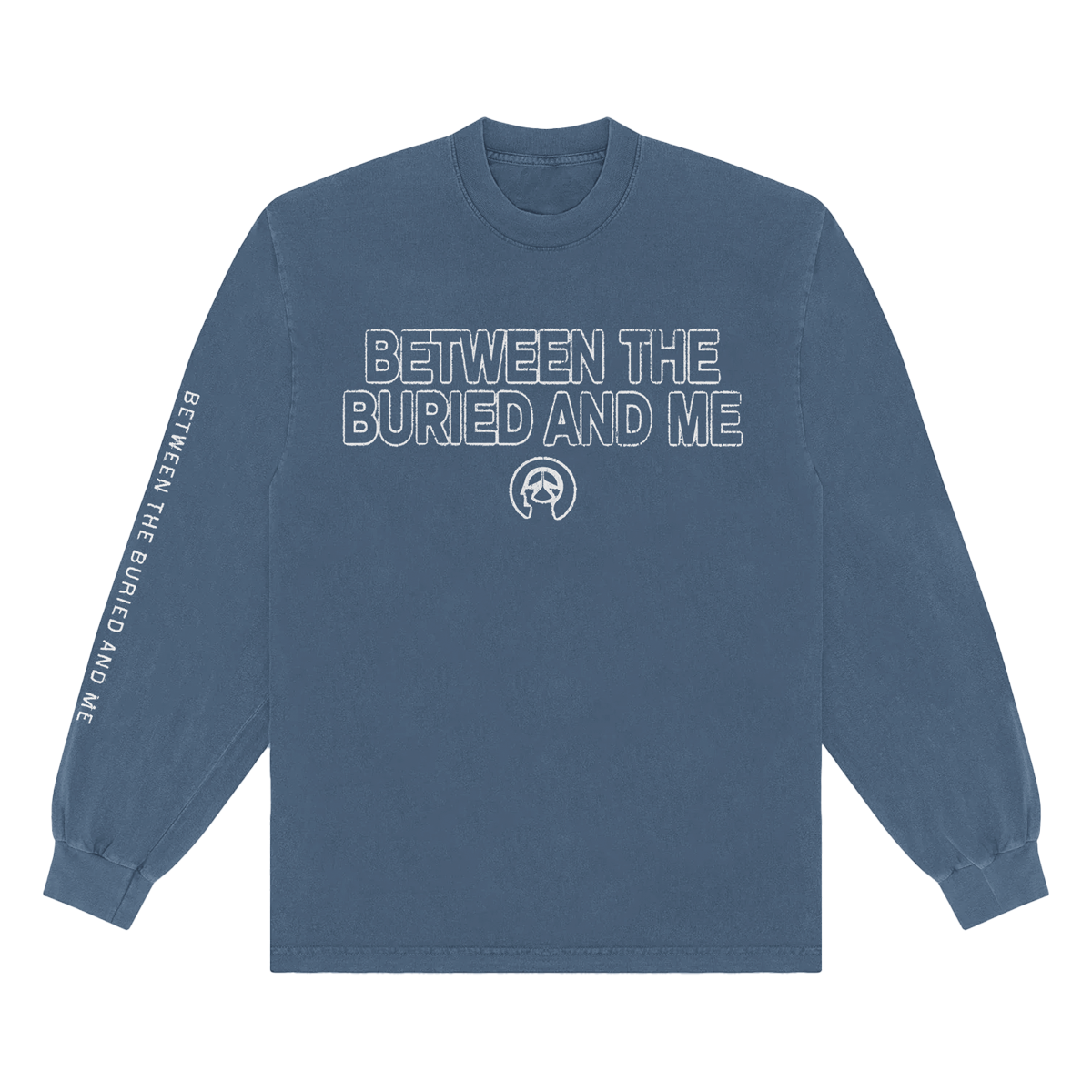 Circle Nowhere Longsleeve