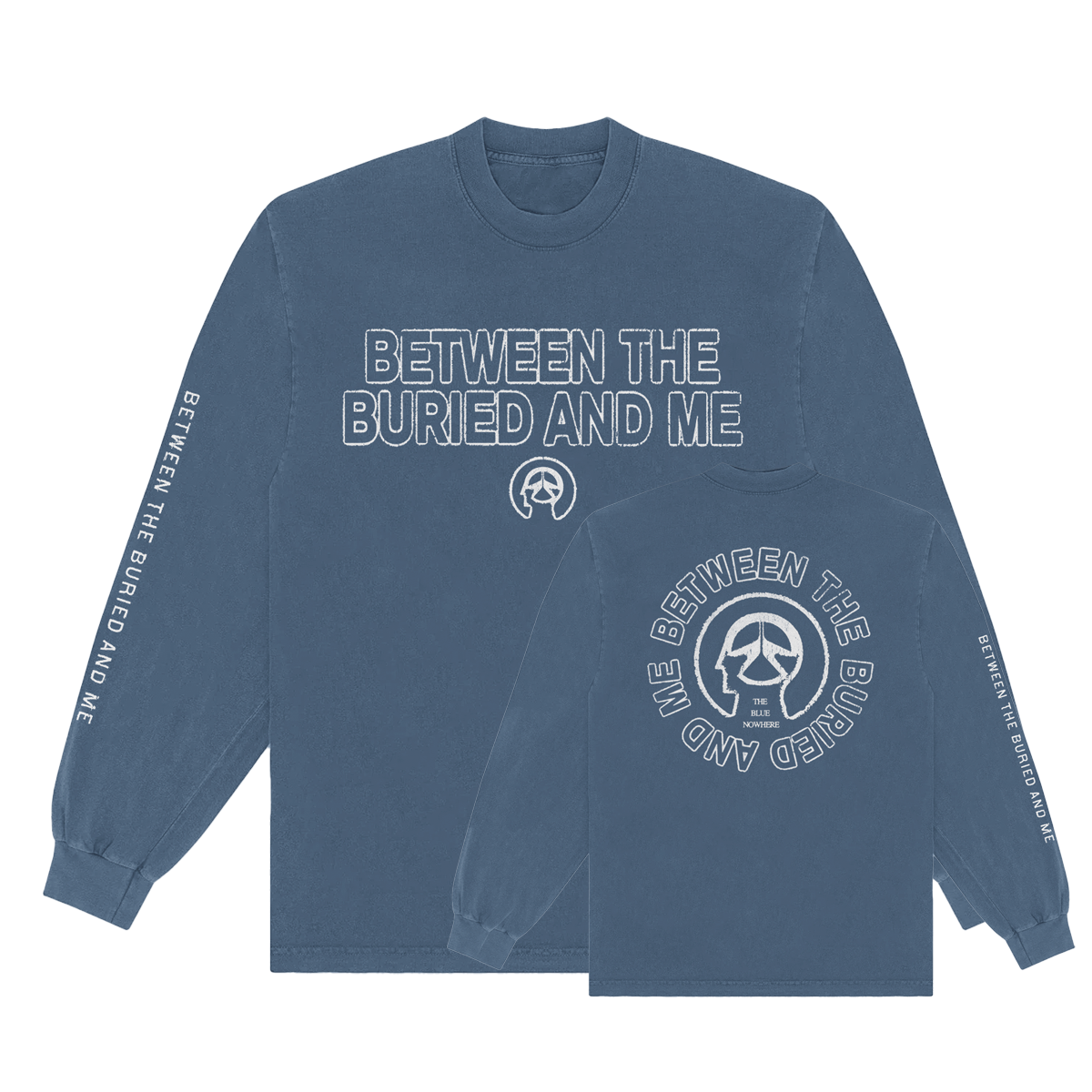 Circle Nowhere Longsleeve