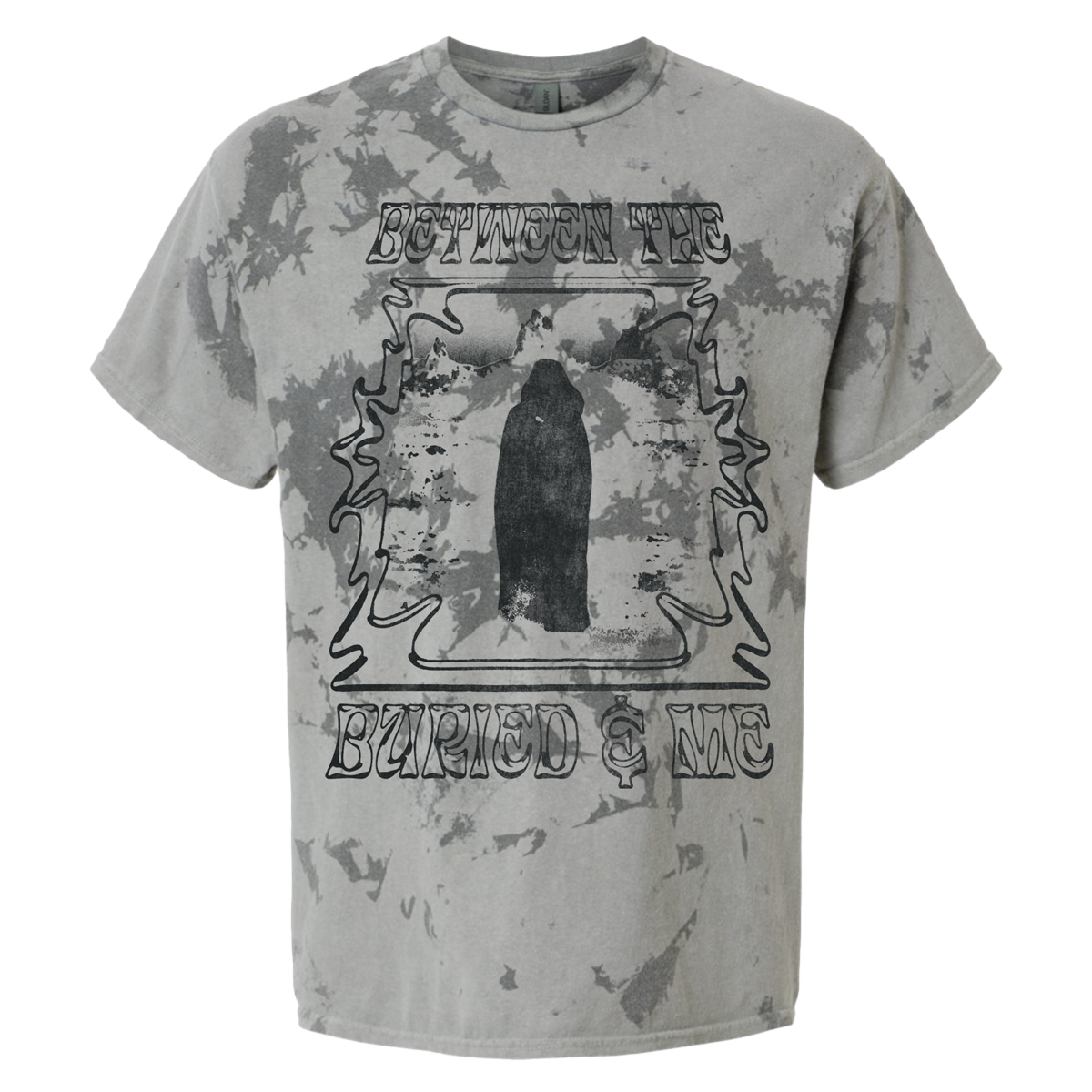 Cloak Shirt