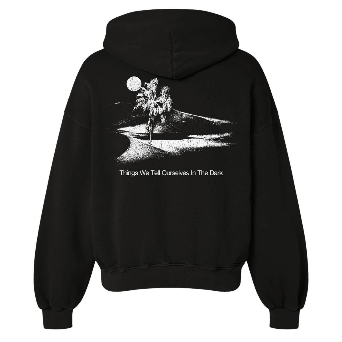 In the Dark Hoodie