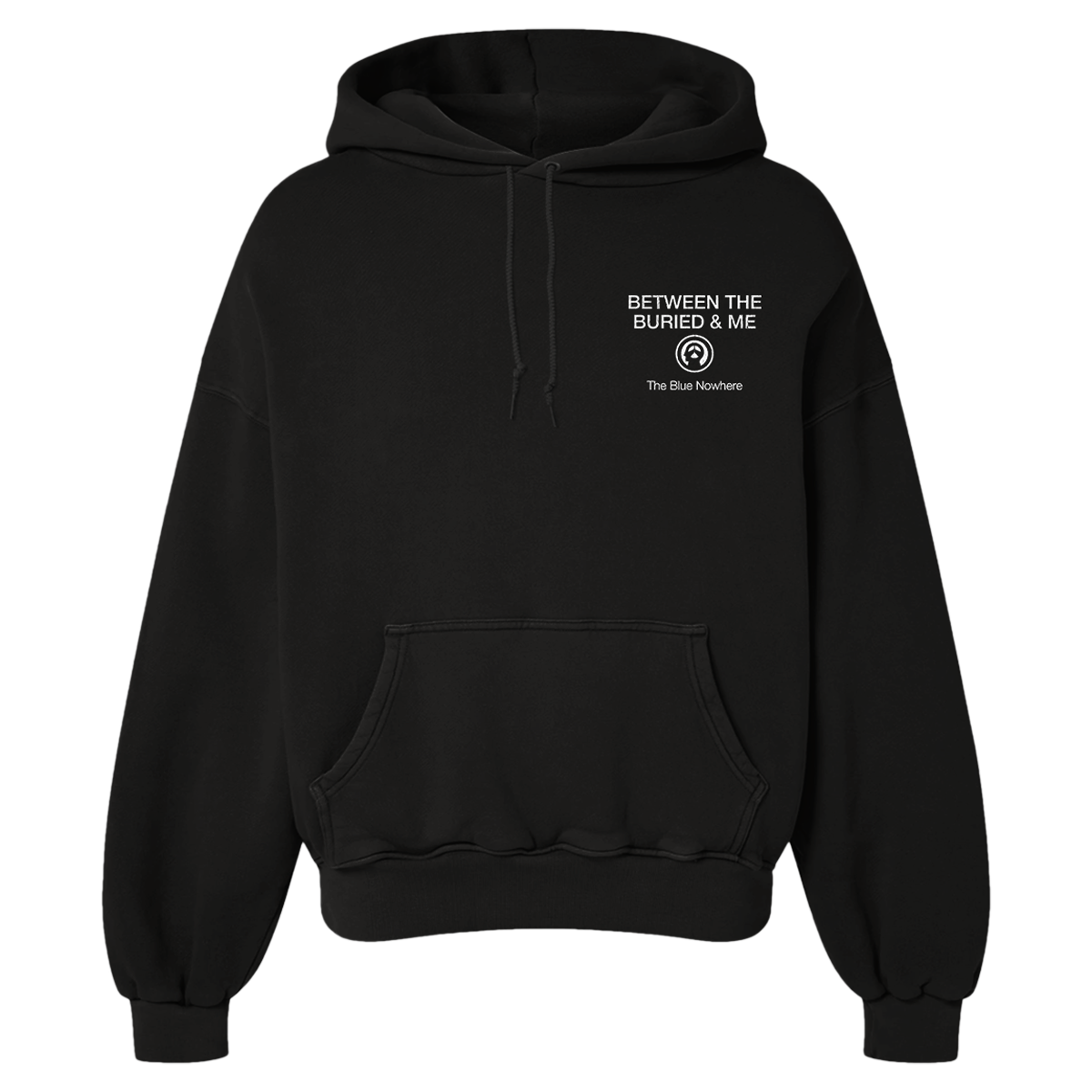 In the Dark Hoodie