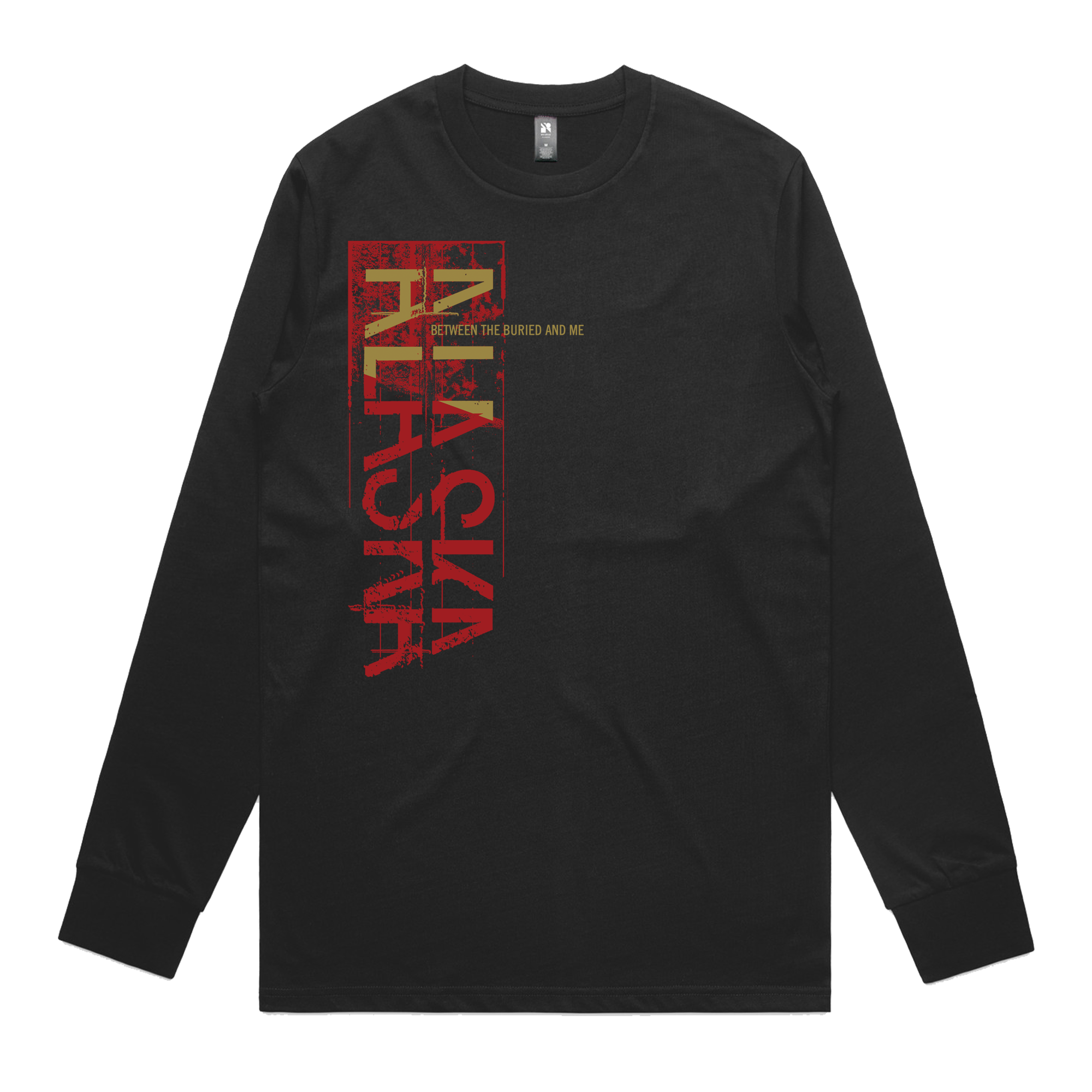 The Death of Me Longsleeve