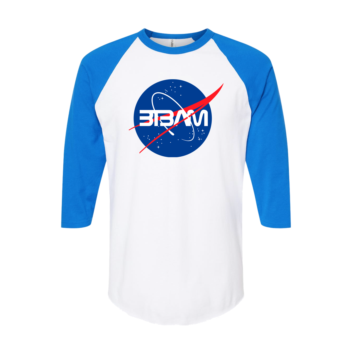 NASA Raglan