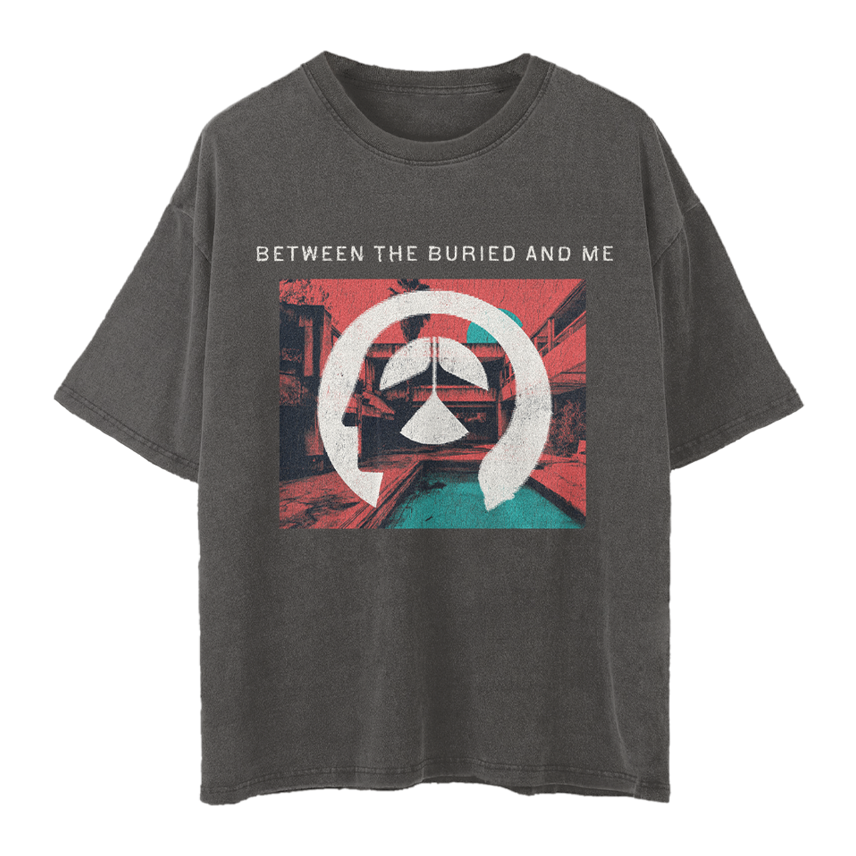 Only Silence Shirt (Comfort Colors)