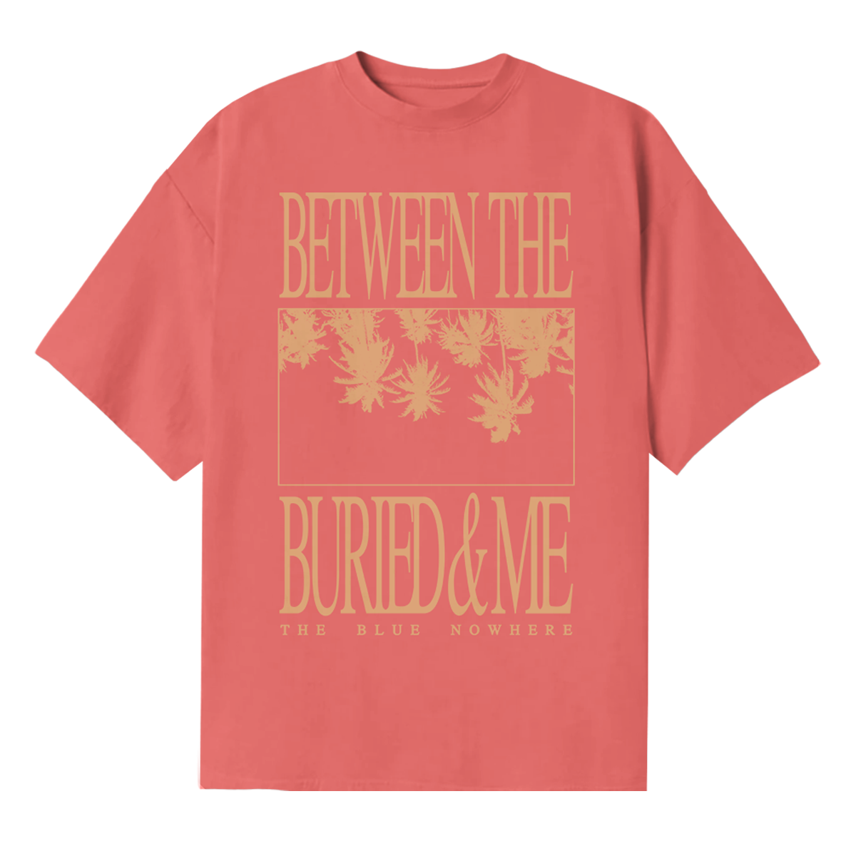 Palm Stack Shirt
