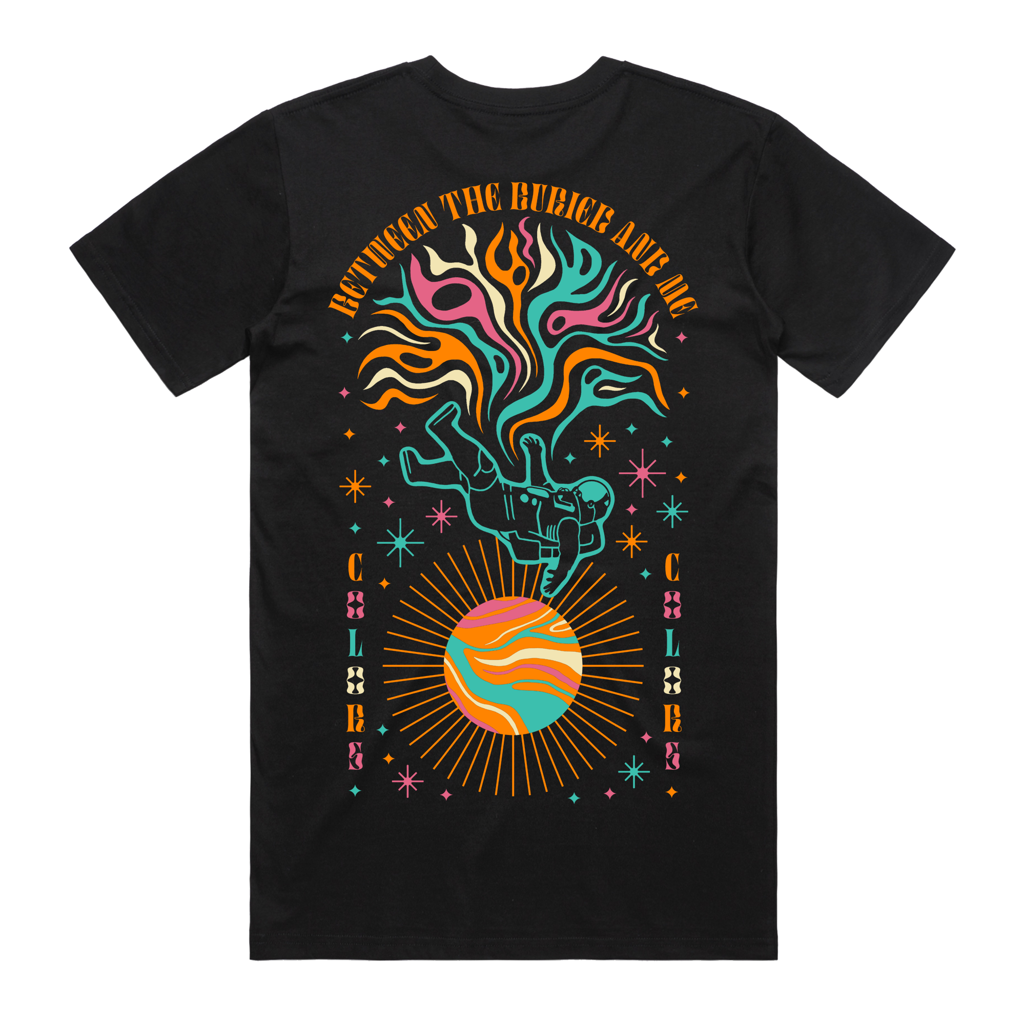Son of Nothing Shirt