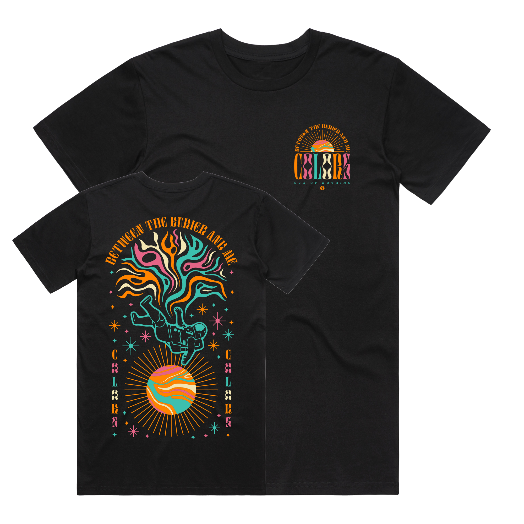 Son of Nothing Shirt