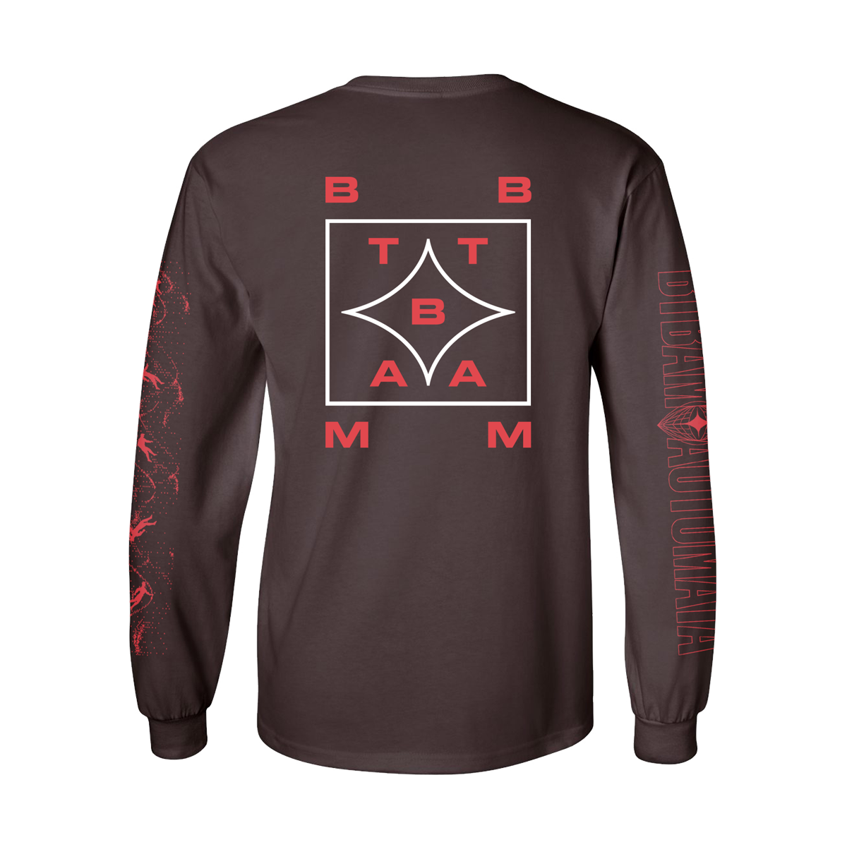 Automata Longsleeve