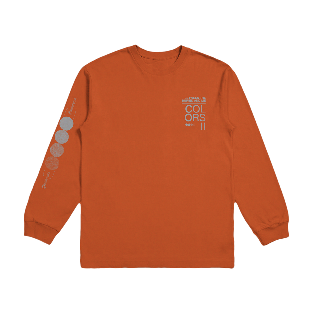 Diagram Longsleeve