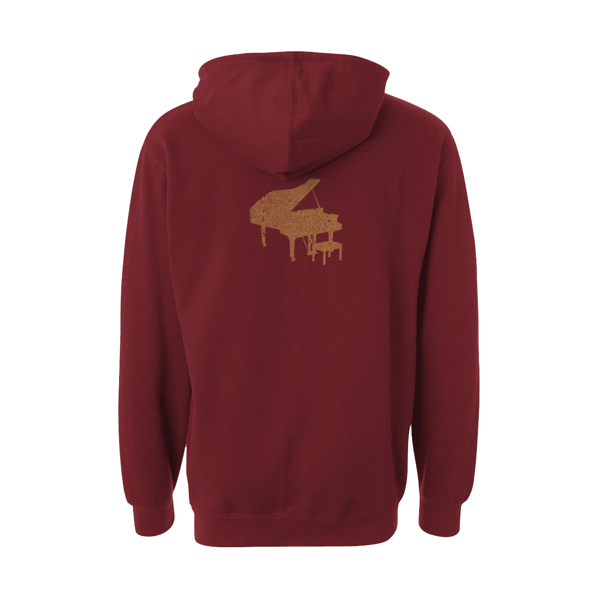Self Titled Hoodie