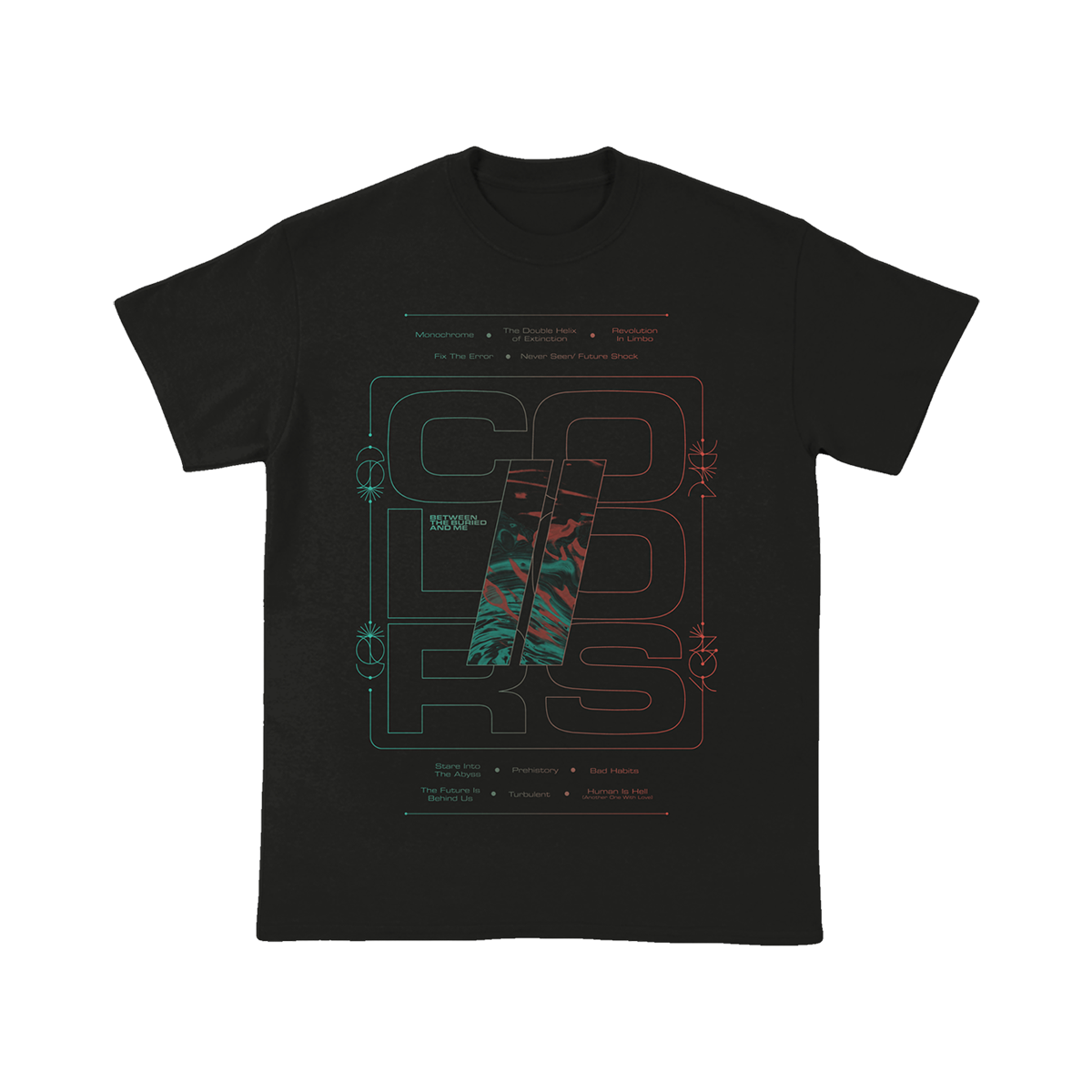 CII Stack Shirt