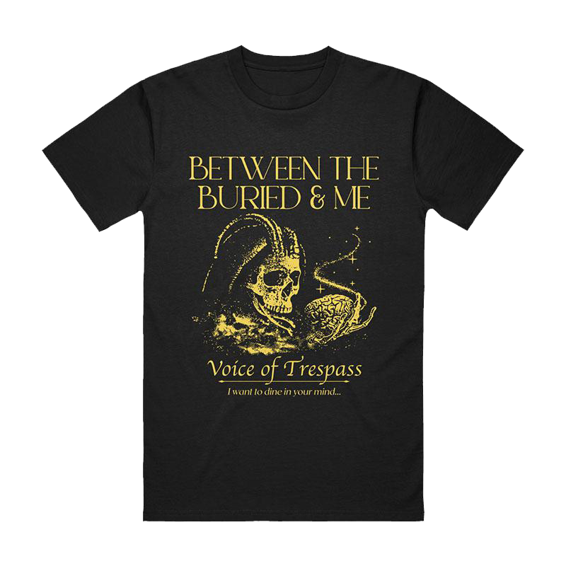 Voice of Trespass Shirt