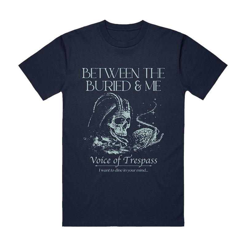 Voice of Trespass Shirt