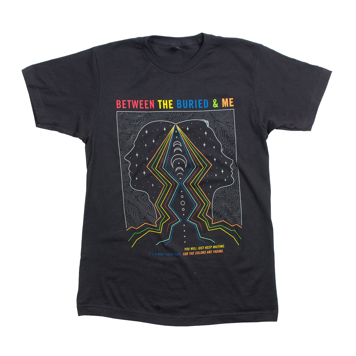 Keep Waiting Shirt