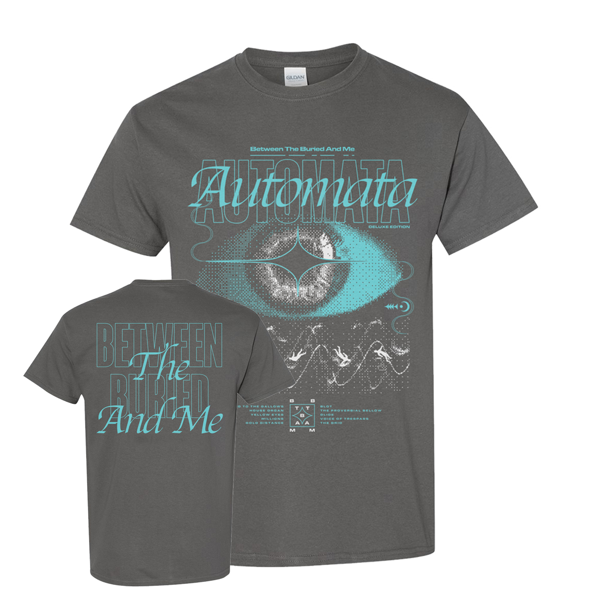 Automata Shirt
