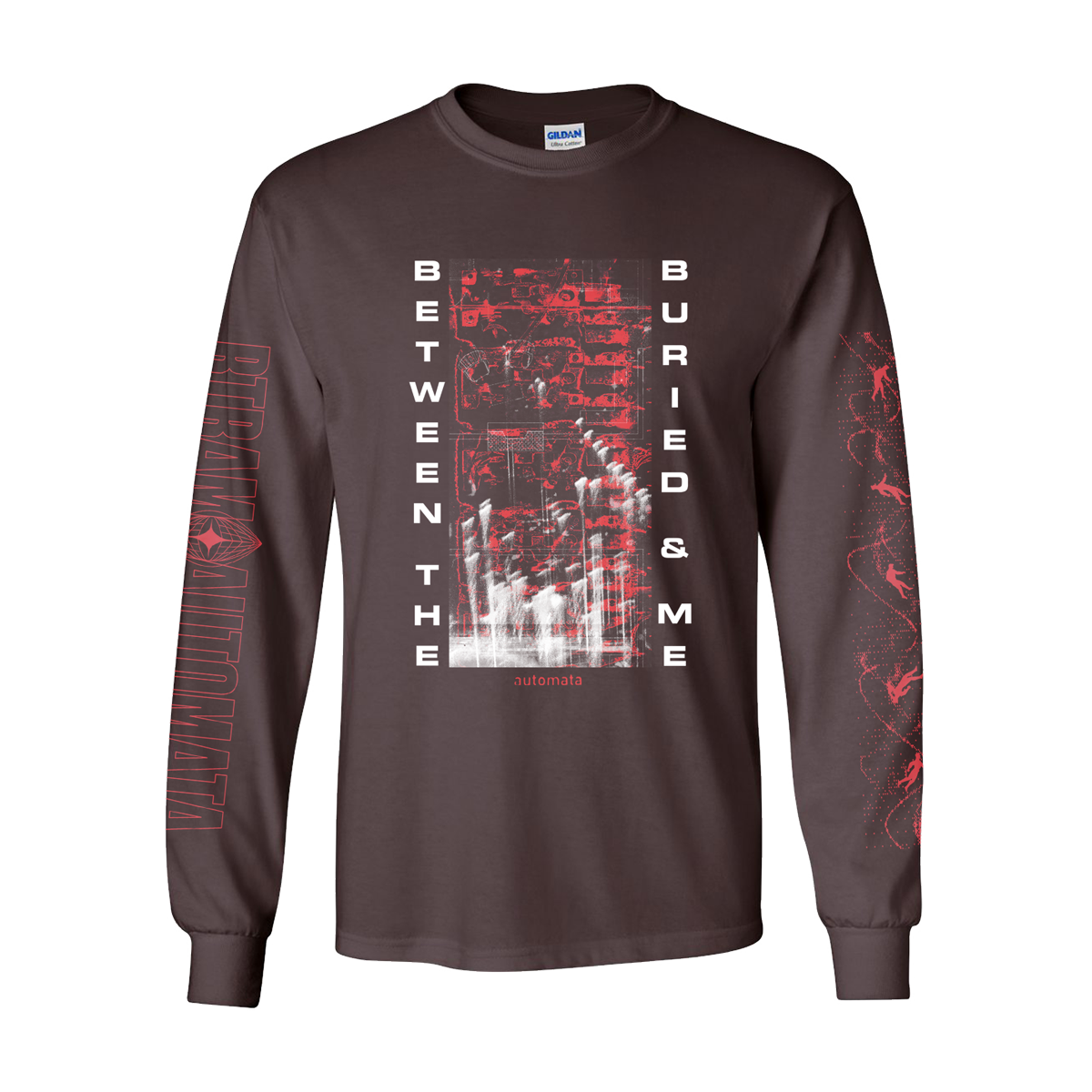 Automata Longsleeve