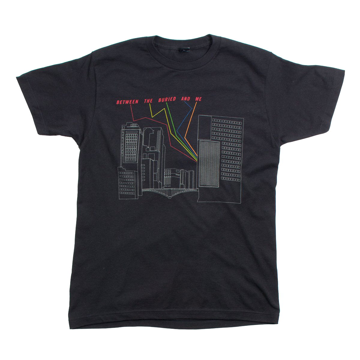 Colors Shirt