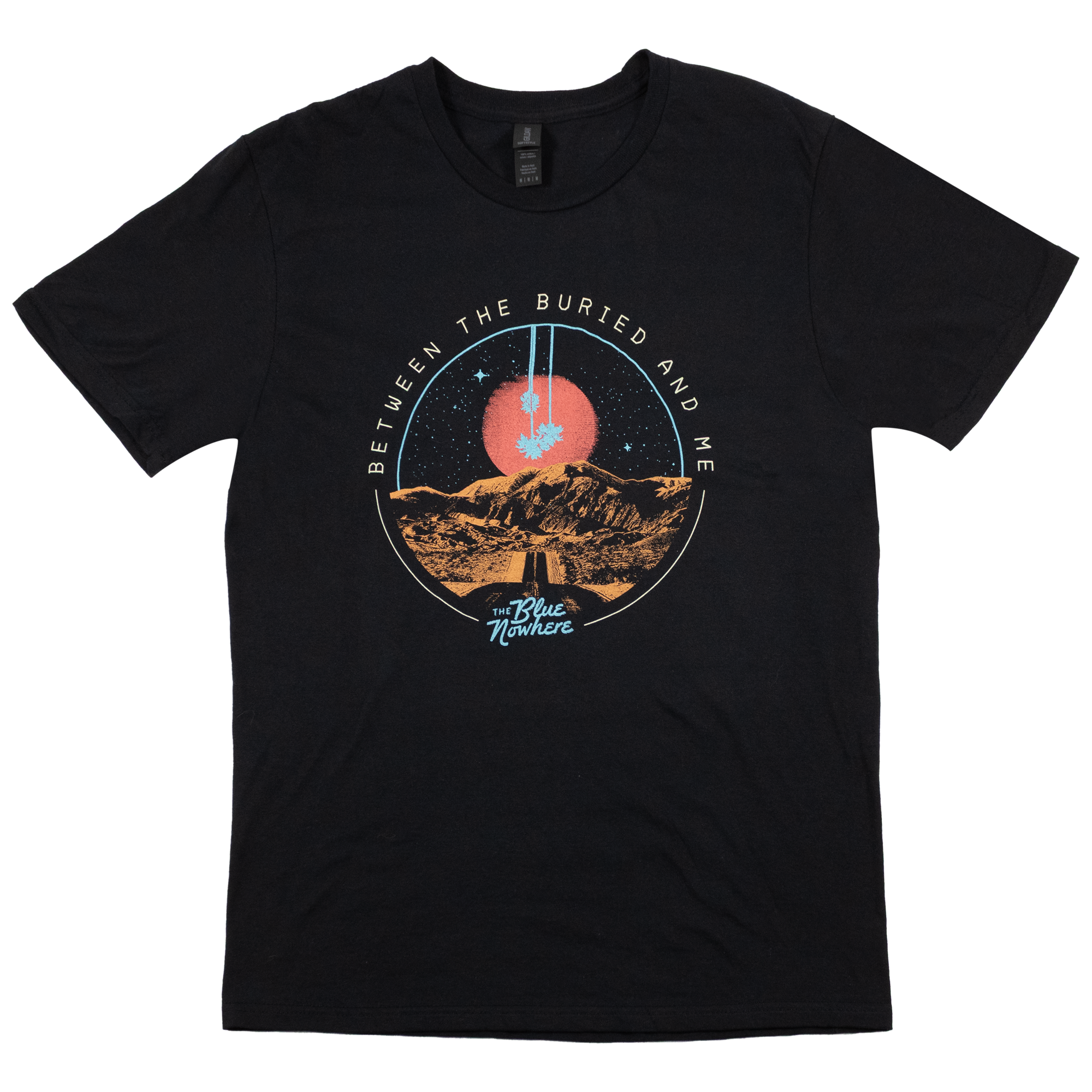 Absent Thereafter Shirt