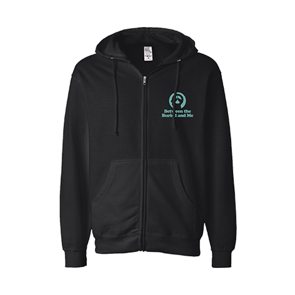 Moon Zip-Up (Champion)