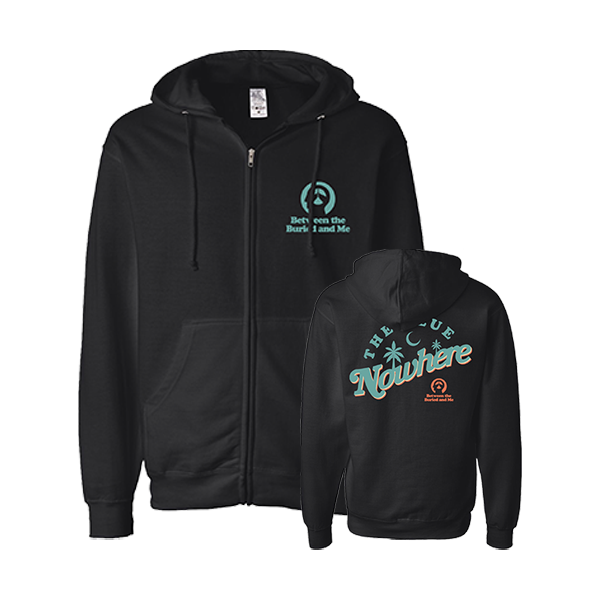 Moon Zip-Up (Champion)