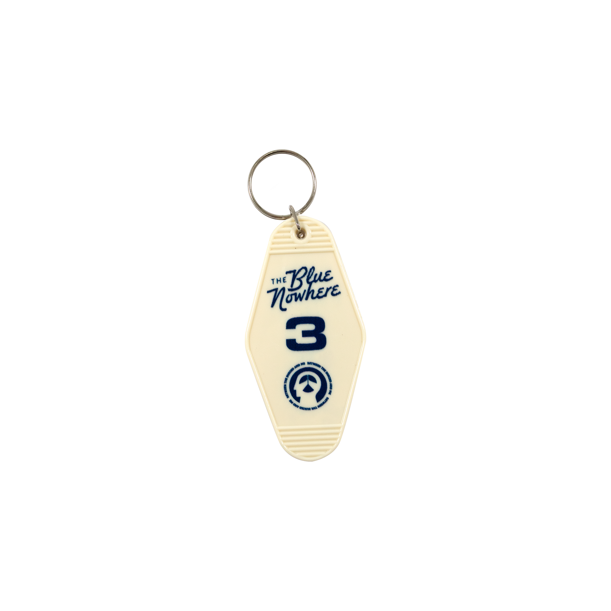 TBN Keychain
