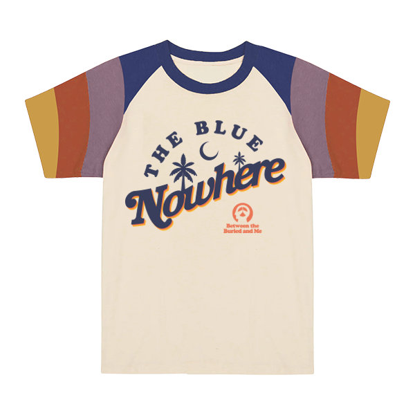 Camp Nowhere Shirt