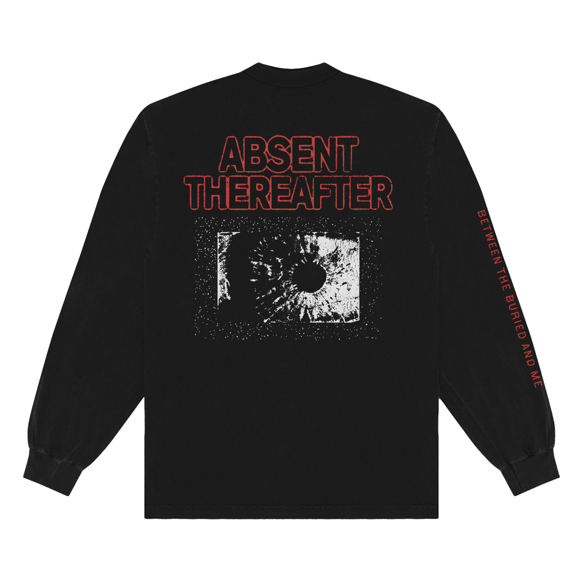 Absent Longsleeve