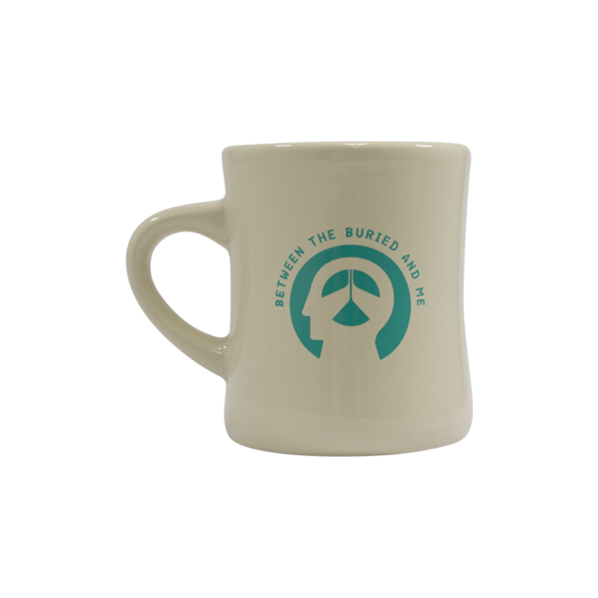 The Blue Nowhere Coffee Mug