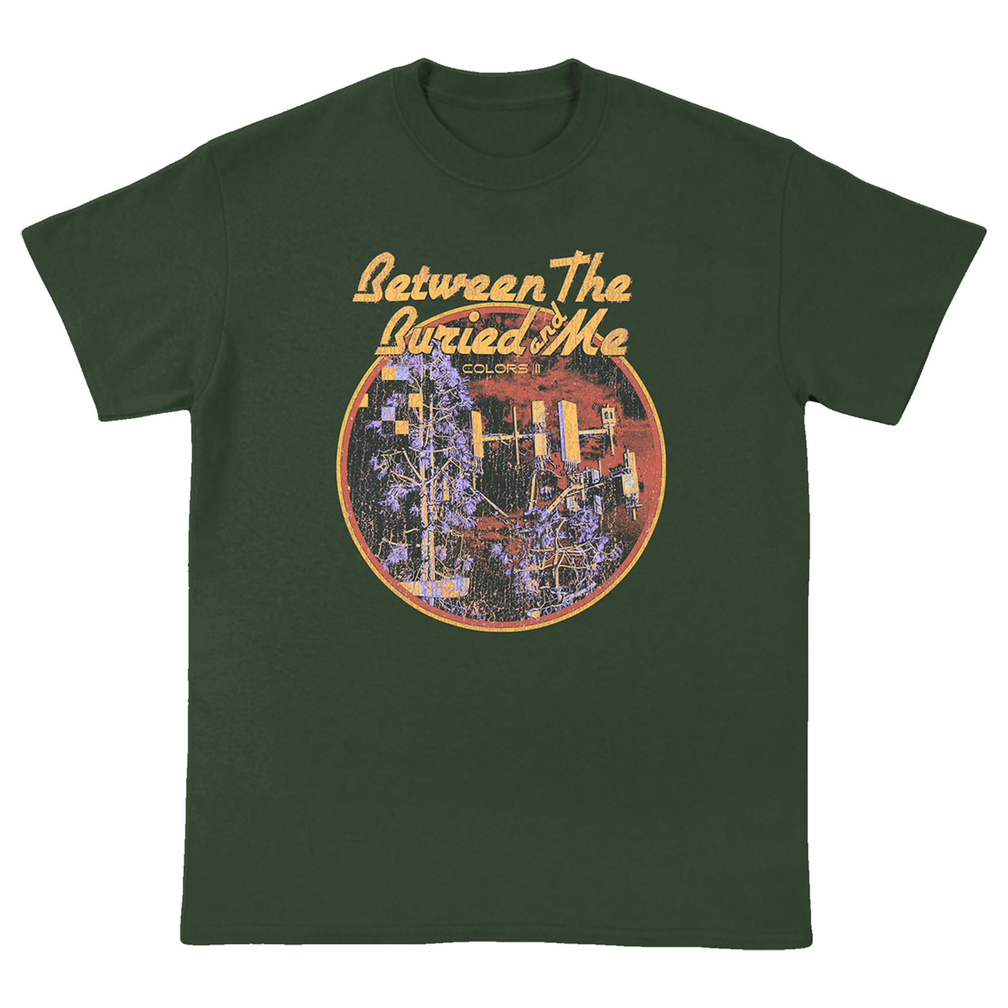 Cables Shirt