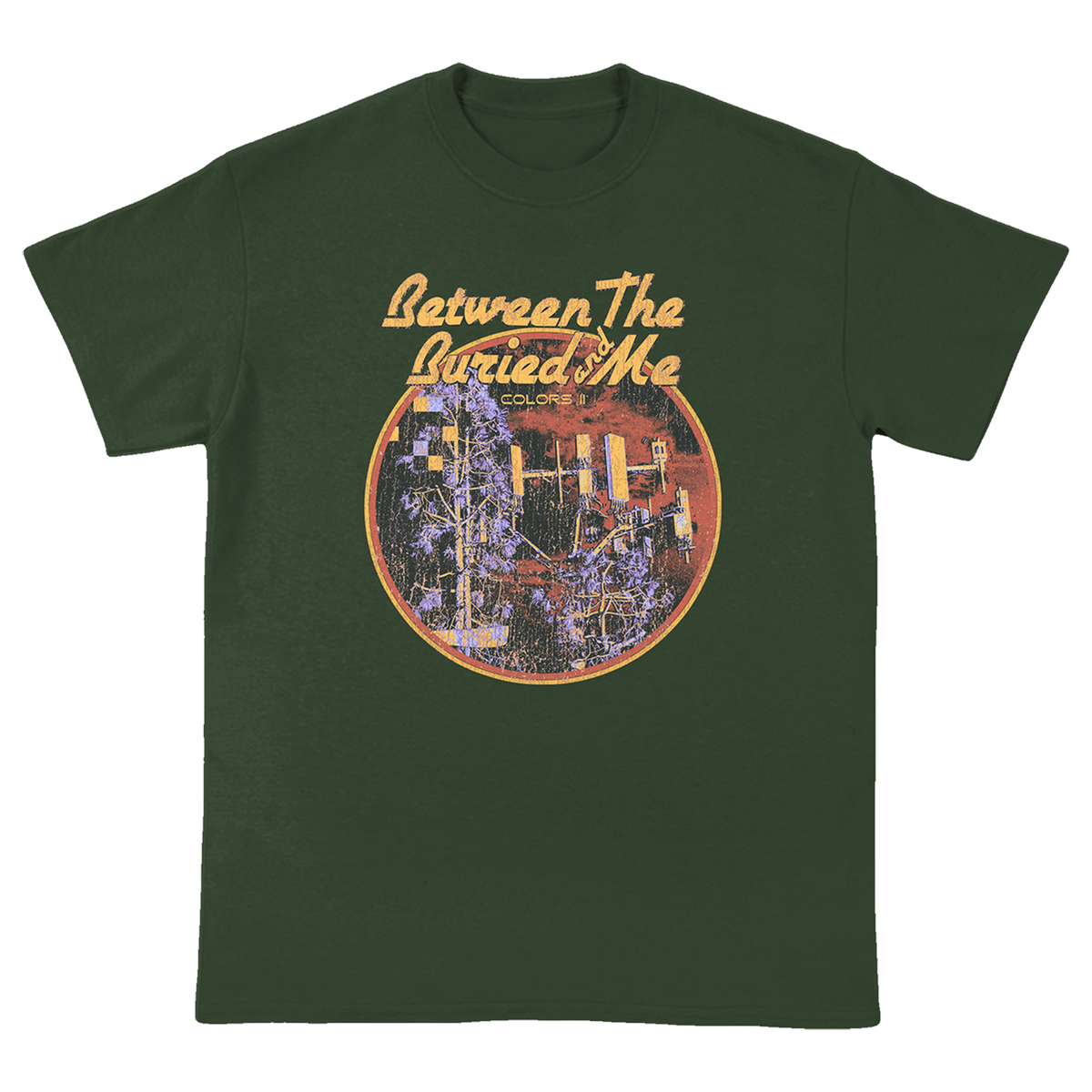 Cables Shirt
