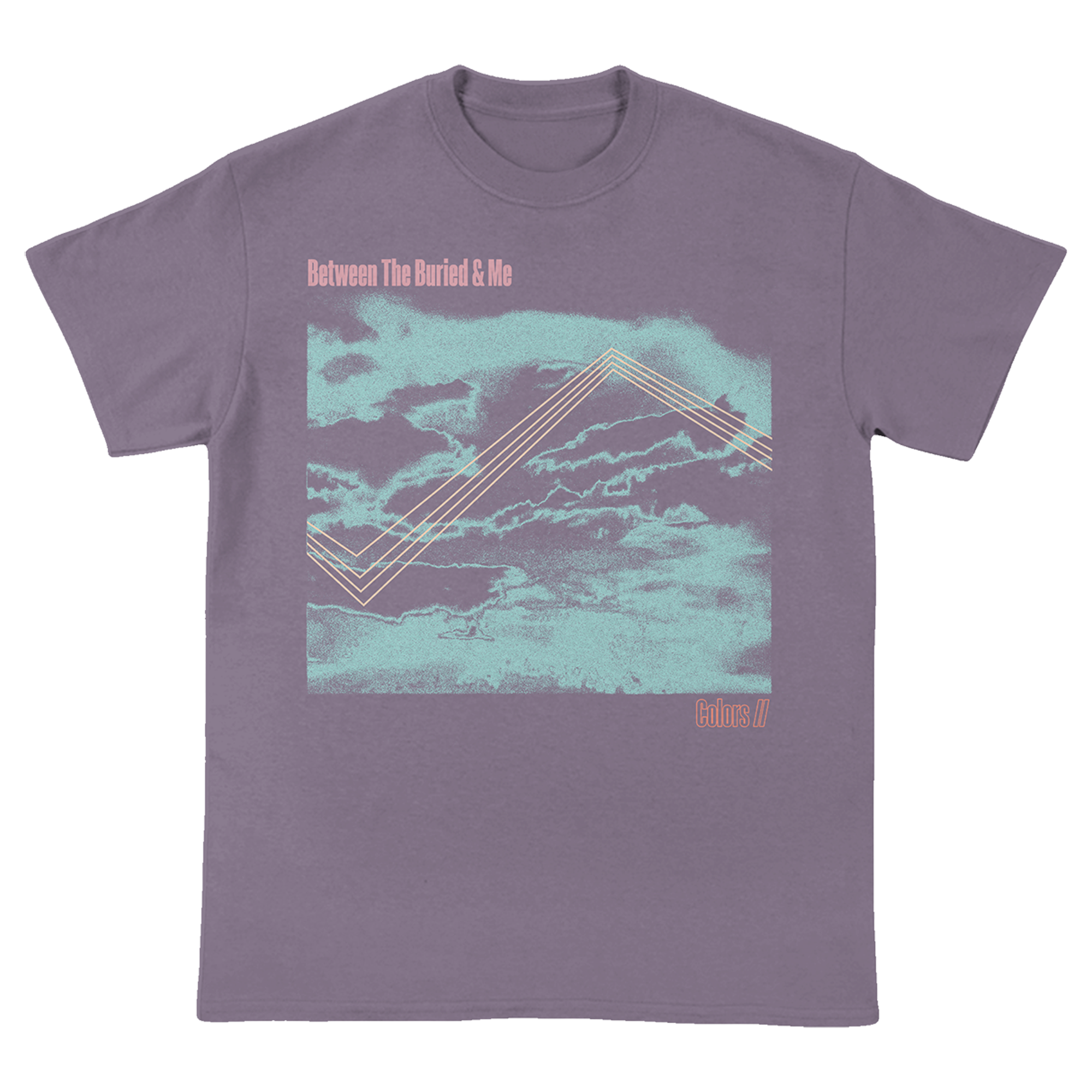 Clouds Shirt (Comfort Colors)