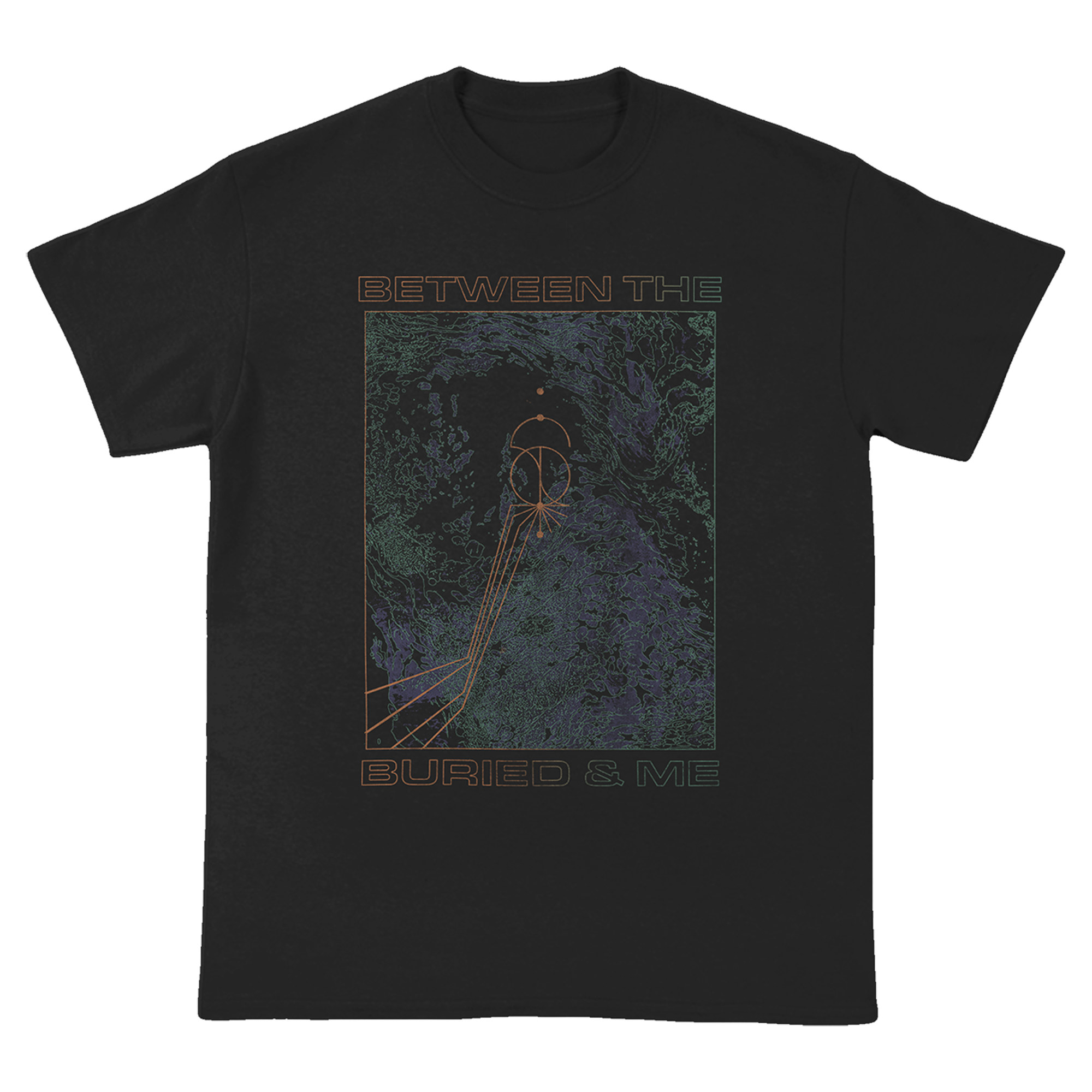 Overview Shirt