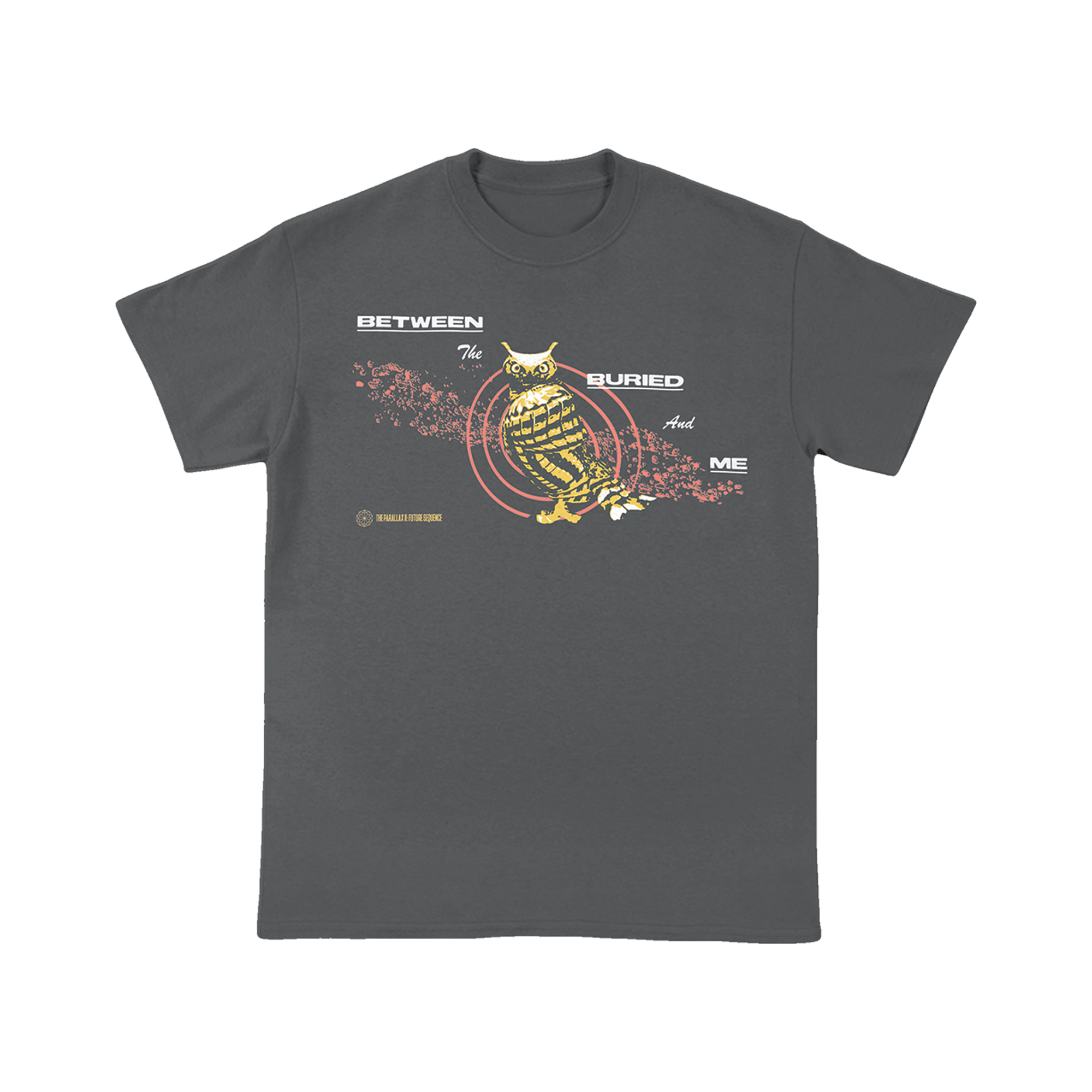 Owl Shirt