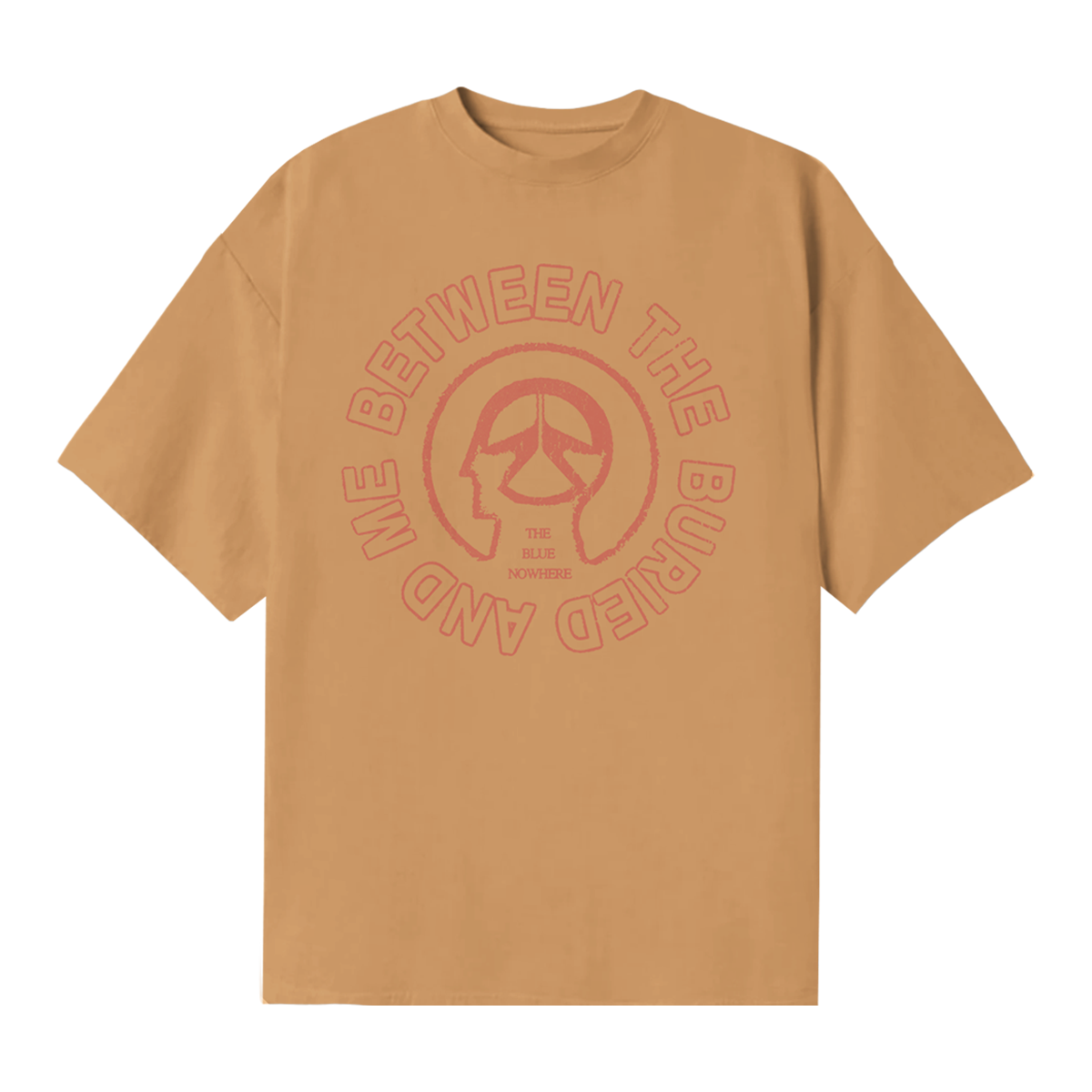 Circle Nowhere Shirt Circle nowhere shirt
