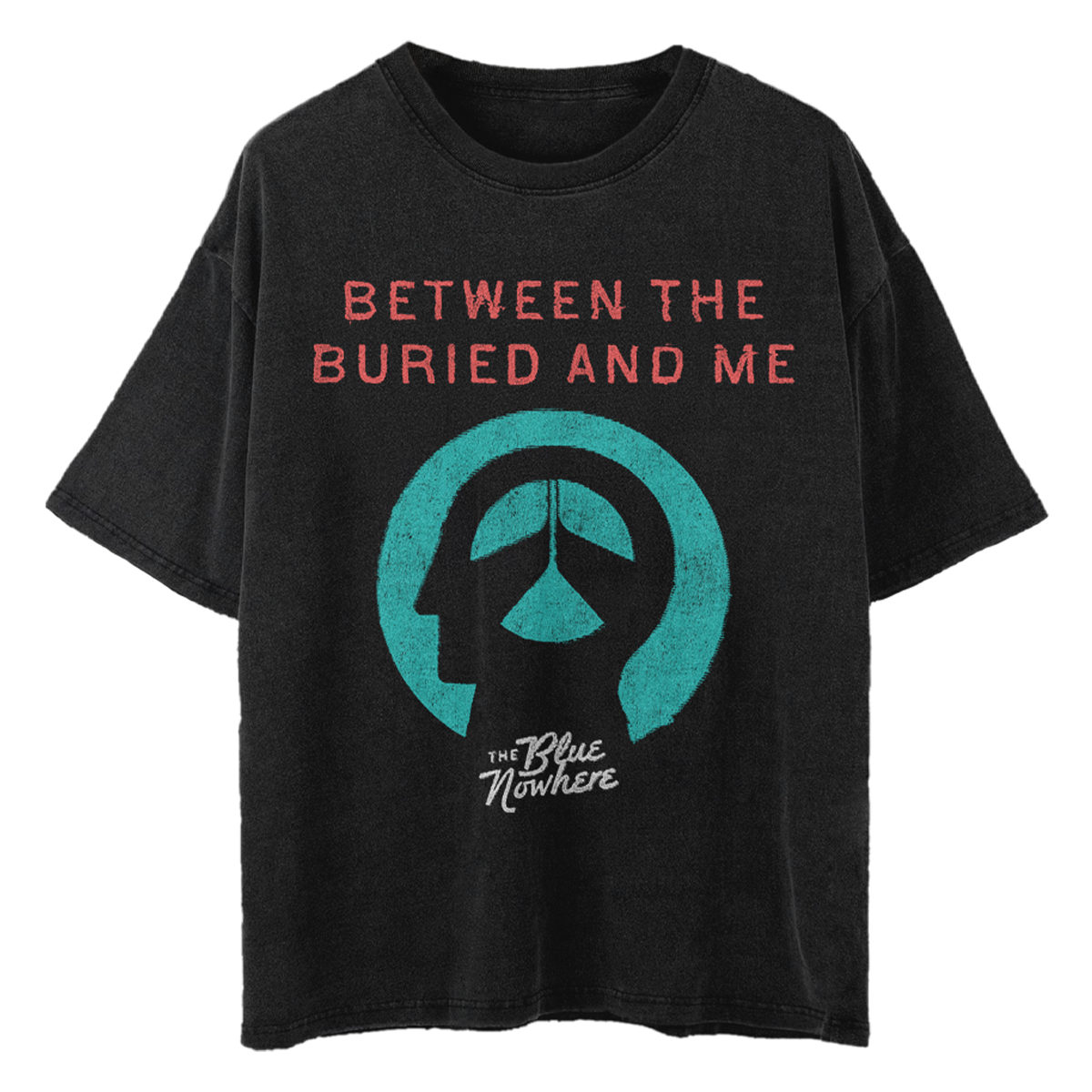 TBN Tour Shirt