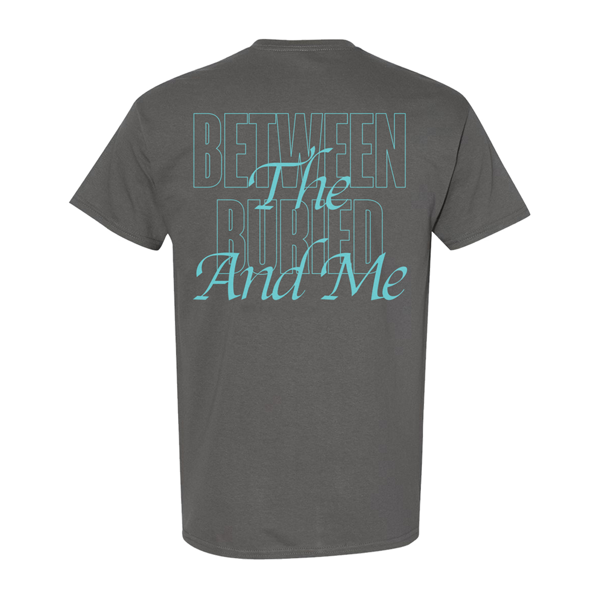 Automata Shirt