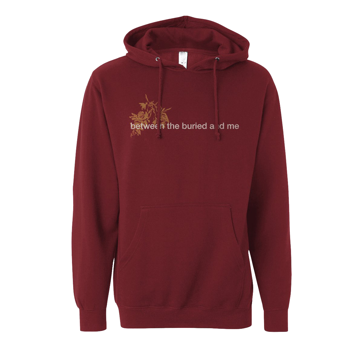 Self Titled Hoodie